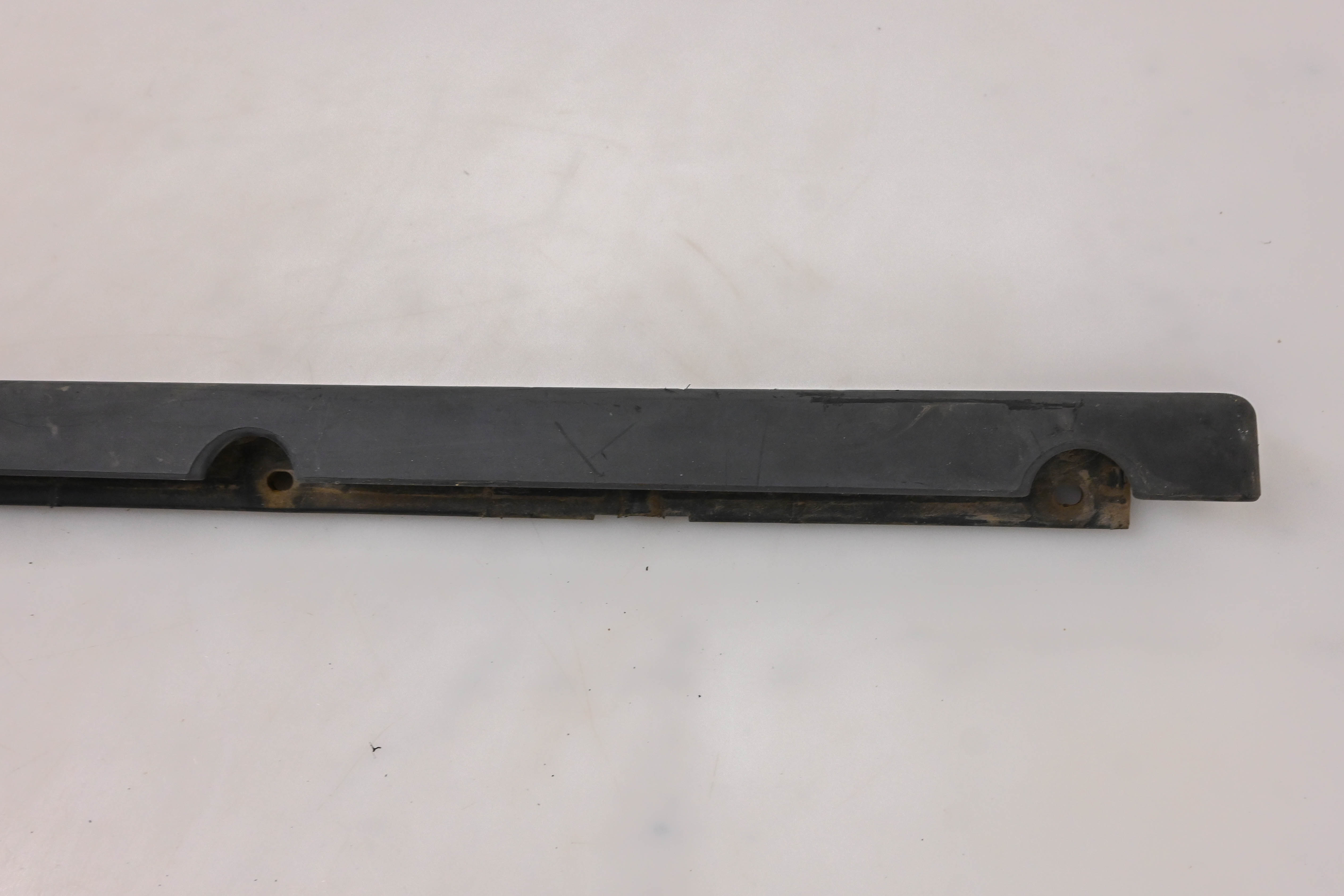 06 Polaris Ranger 500 4x4 EFI Tailgate Panel Trim Cap