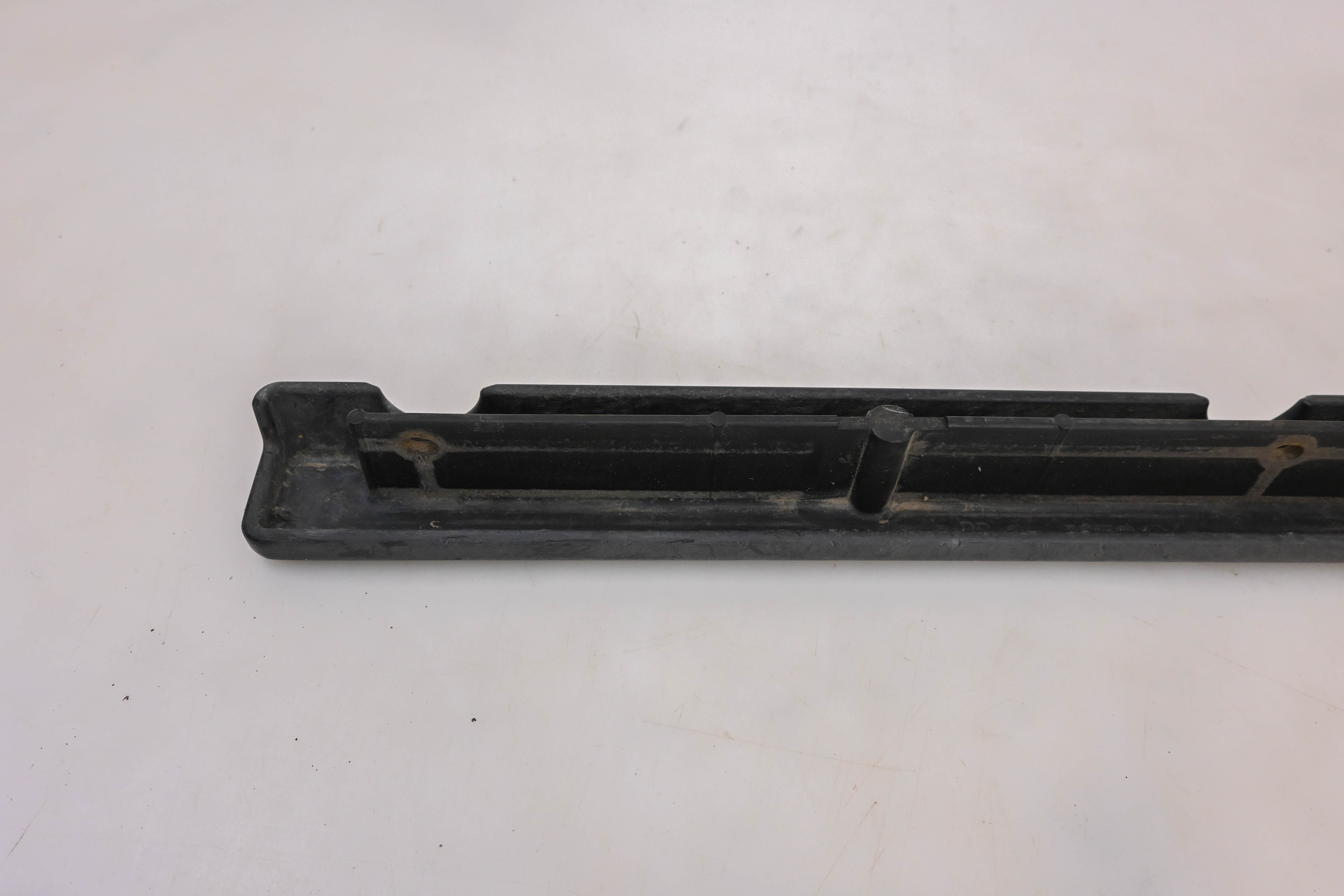 06 Polaris Ranger 500 4x4 EFI Tailgate Panel Trim Cap