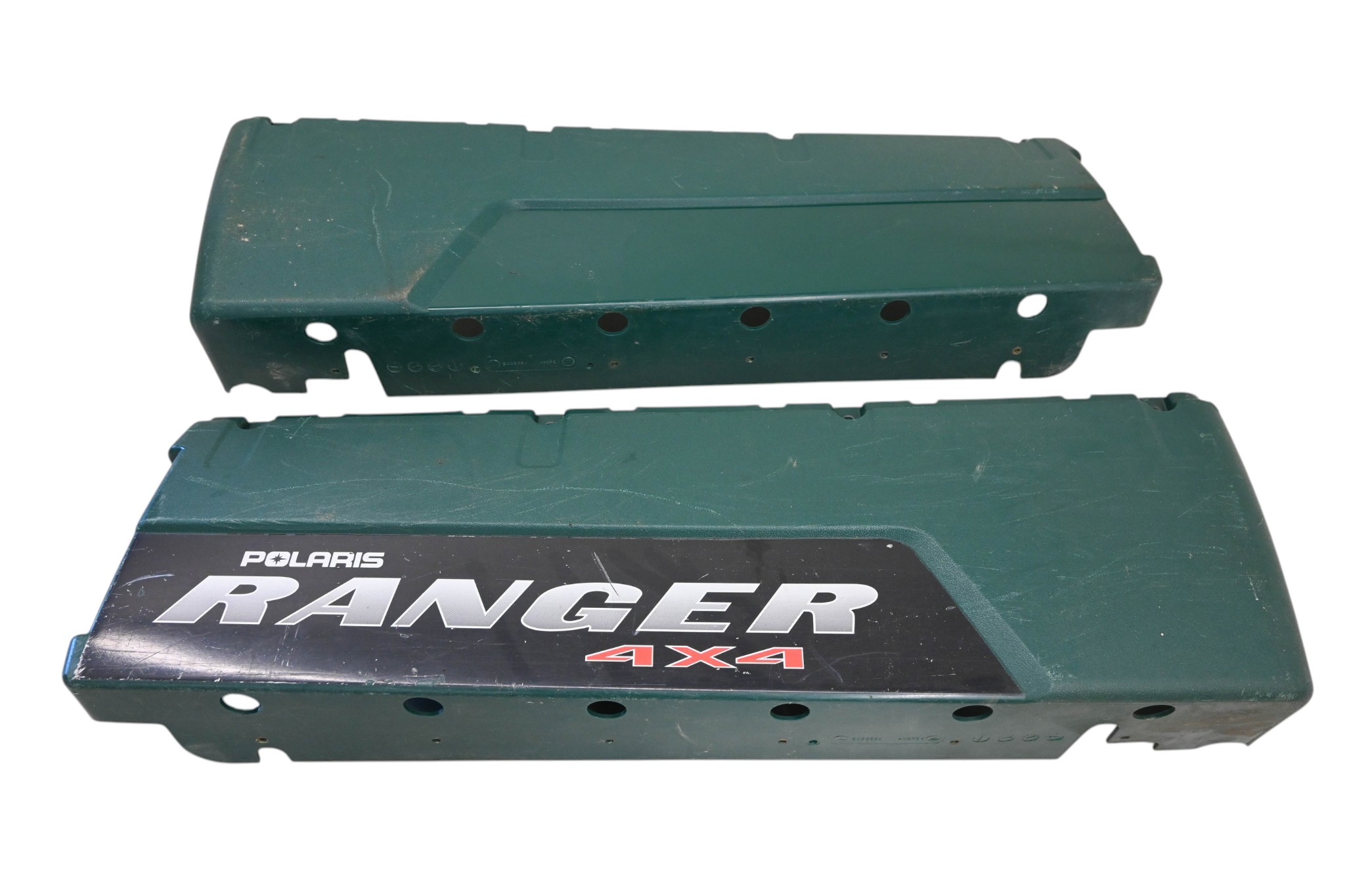 06 Polaris Ranger 500 4x4 EFI Bed Side Panels Fenders Left & Right