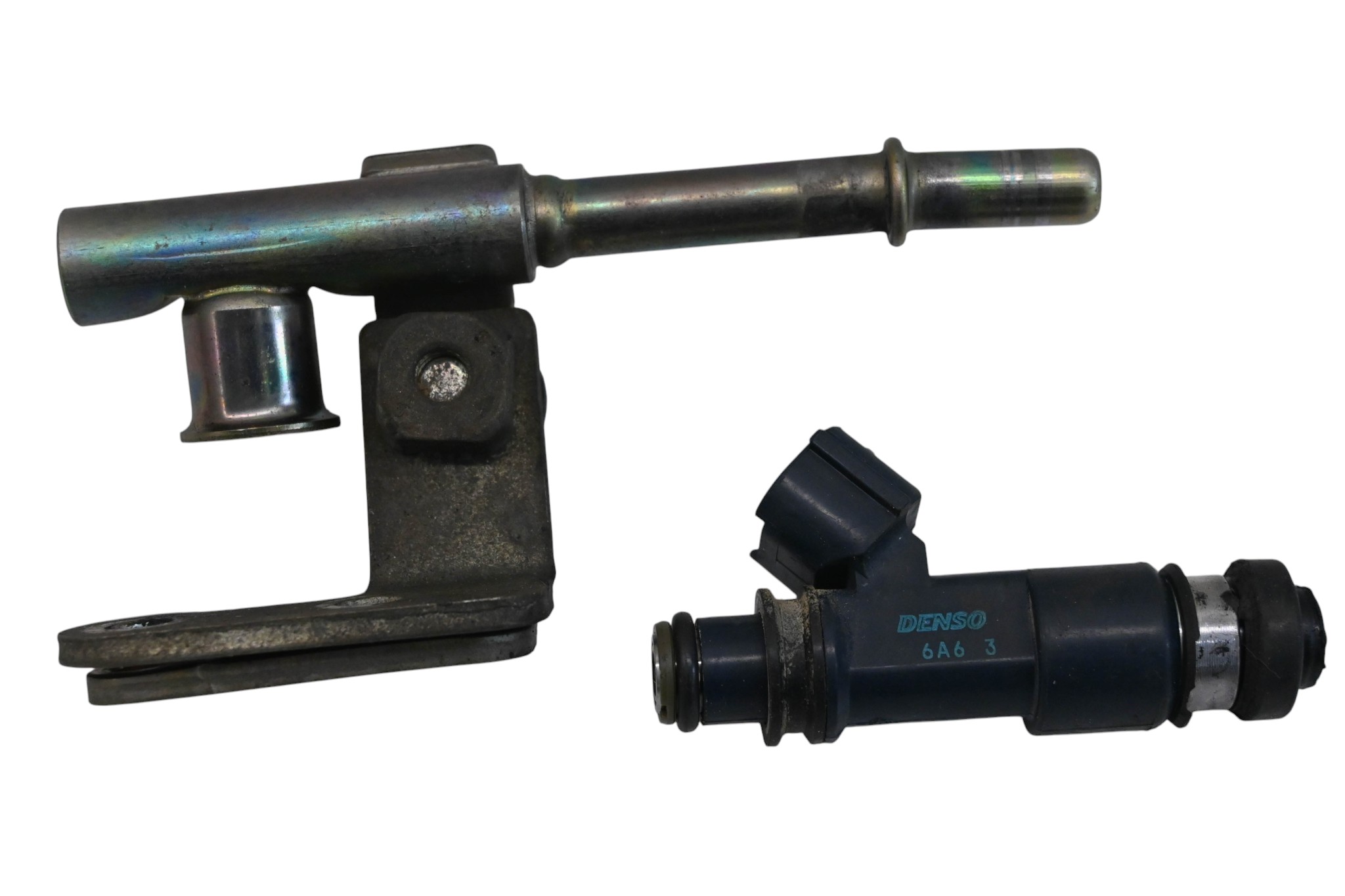 06 Polaris Ranger 500 4x4 EFI Fuel Injector
