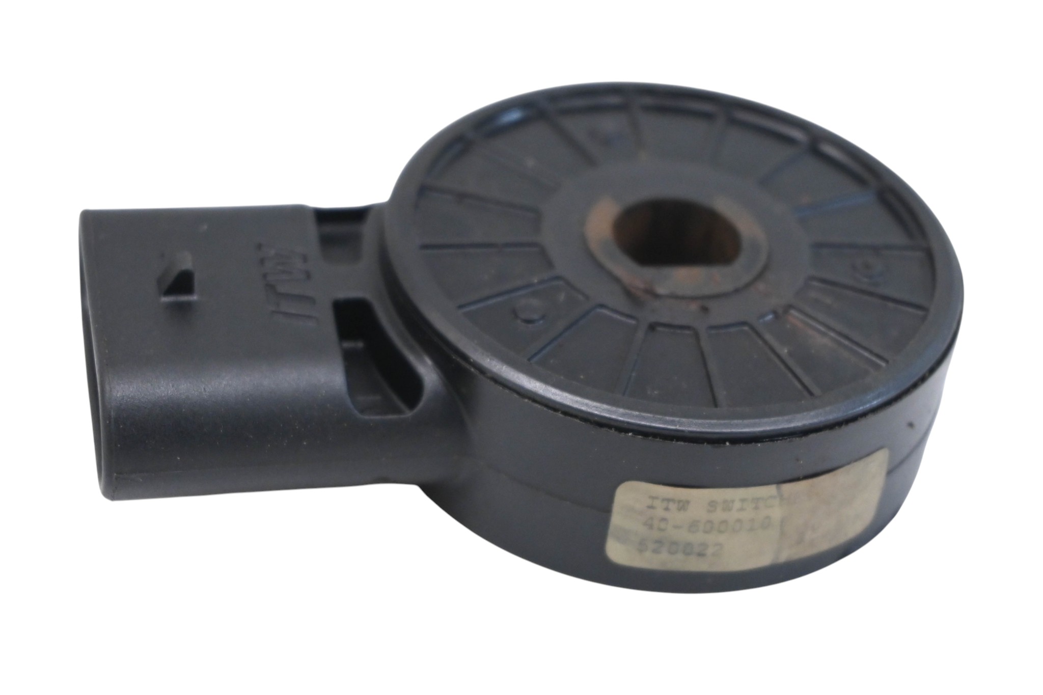 06 Polaris Ranger 500 4x4 EFI Gear Position Switch Neutral Sensor
