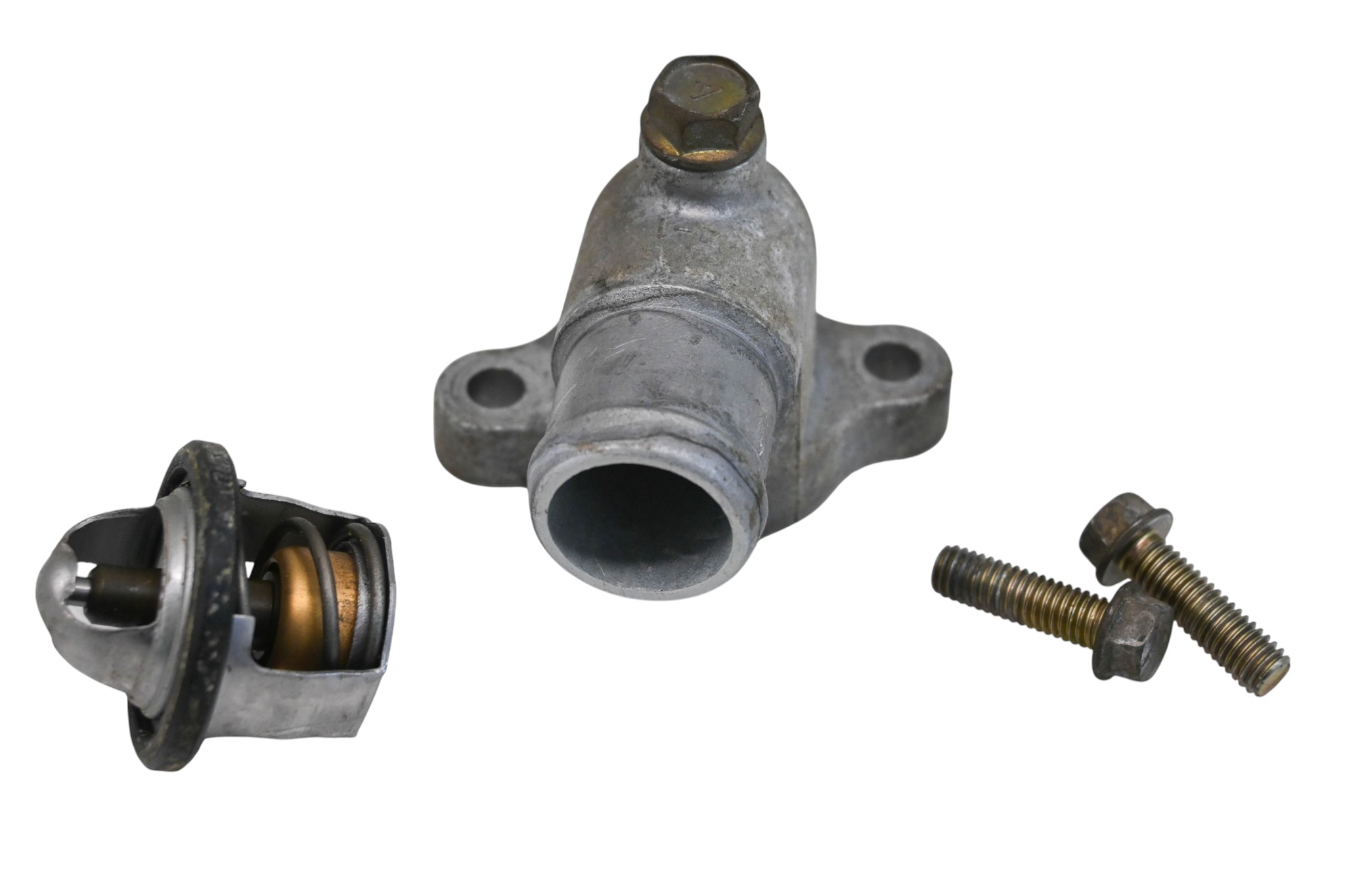 06 Polaris Ranger 500 4x4 EFI Thermostat & Cover