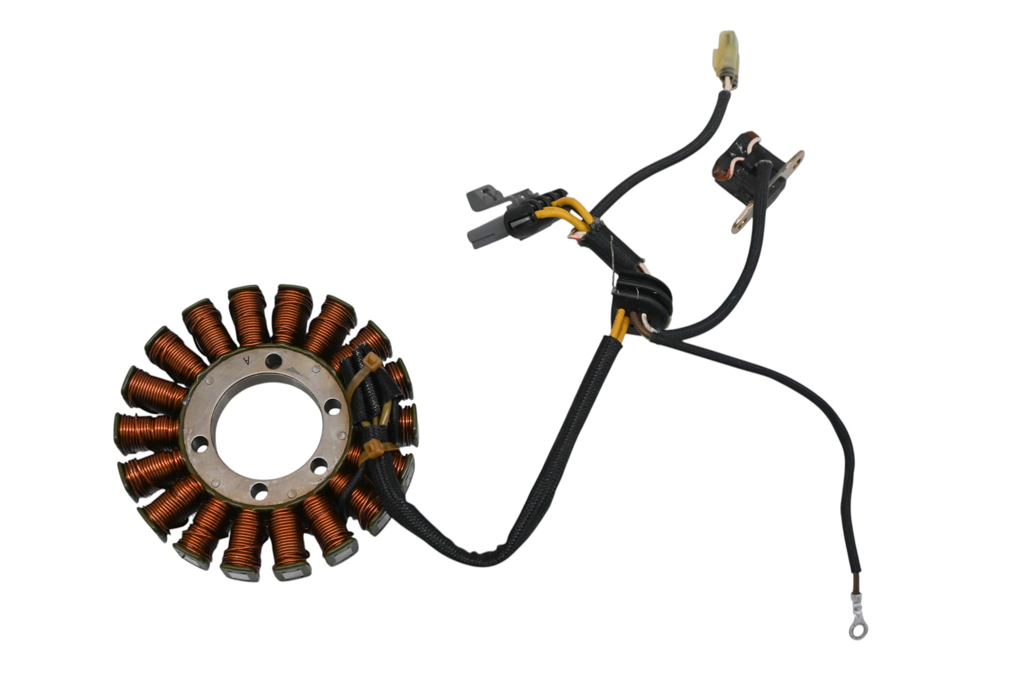 06 Polaris Ranger 500 4x4 EFI Stator