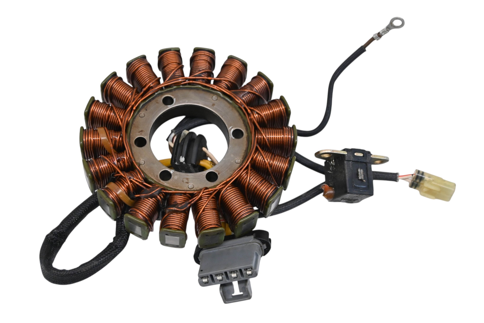 06 Polaris Ranger 500 4x4 EFI Stator