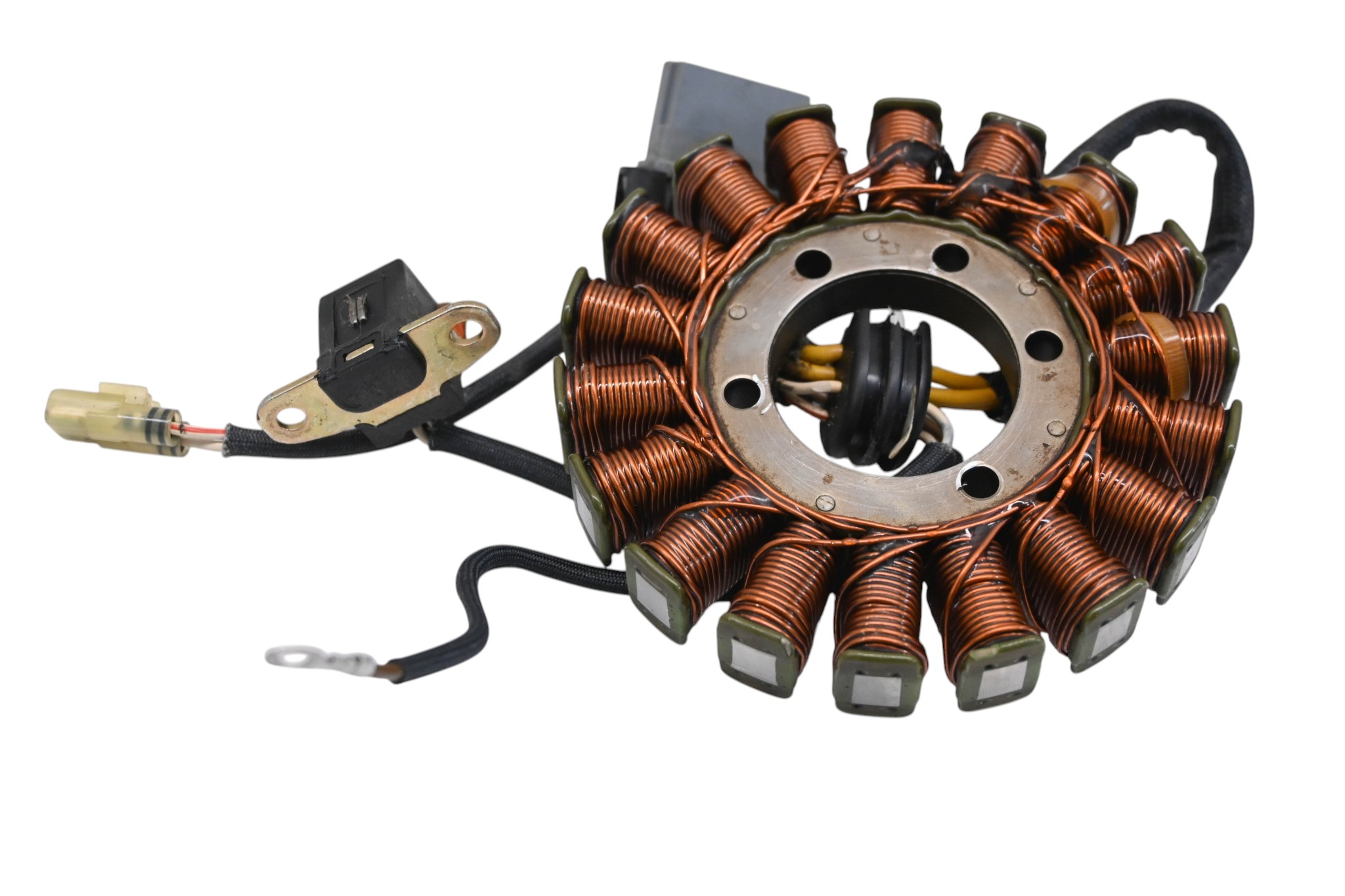 06 Polaris Ranger 500 4x4 EFI Stator