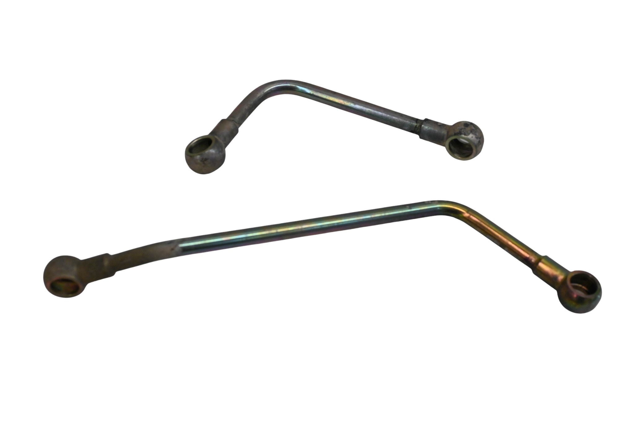 06 Polaris Ranger 500 4x4 EFI Engine Oil Lines