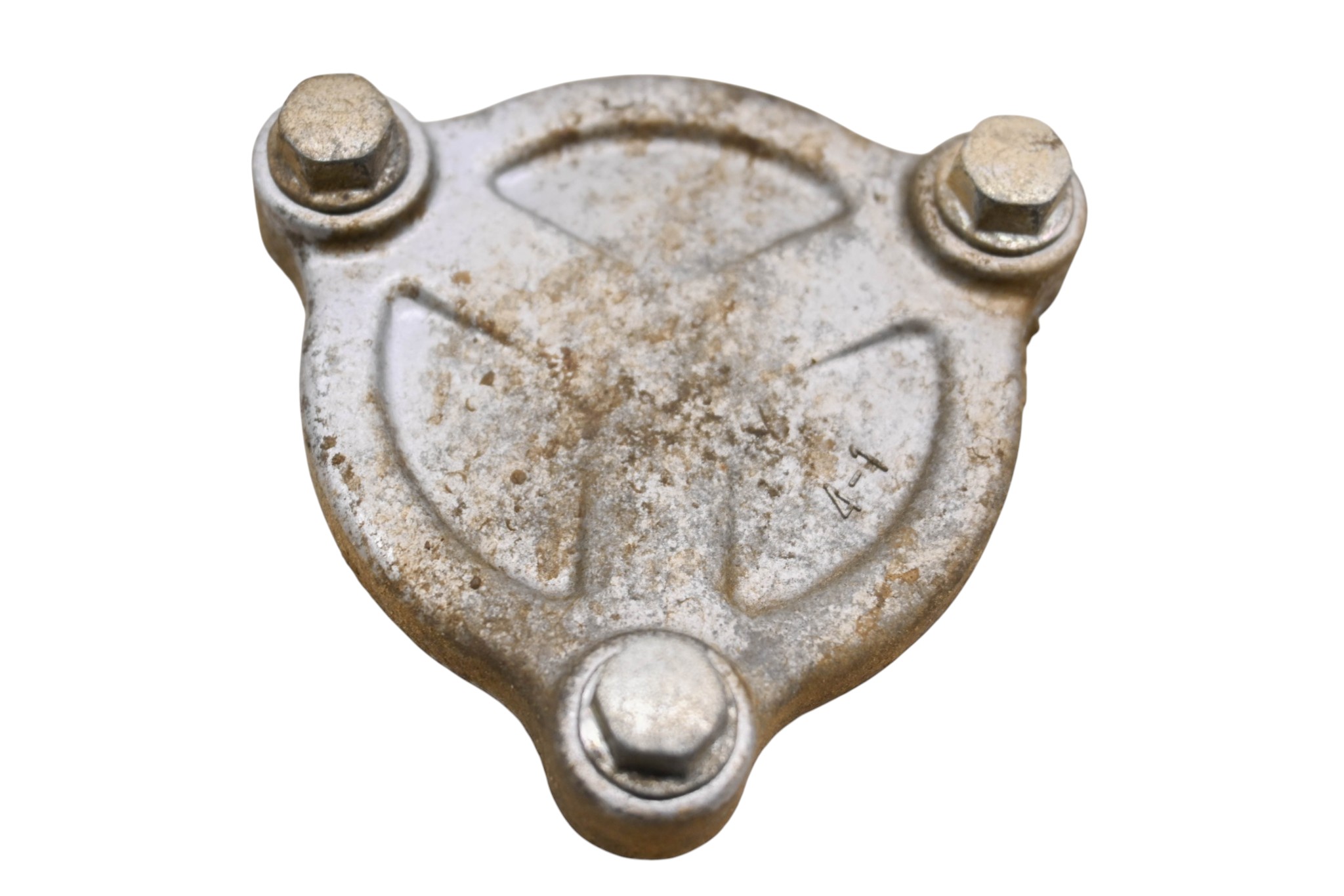08 Polaris Sportsman 500 EFI 4x4 Camshaft Adaptor