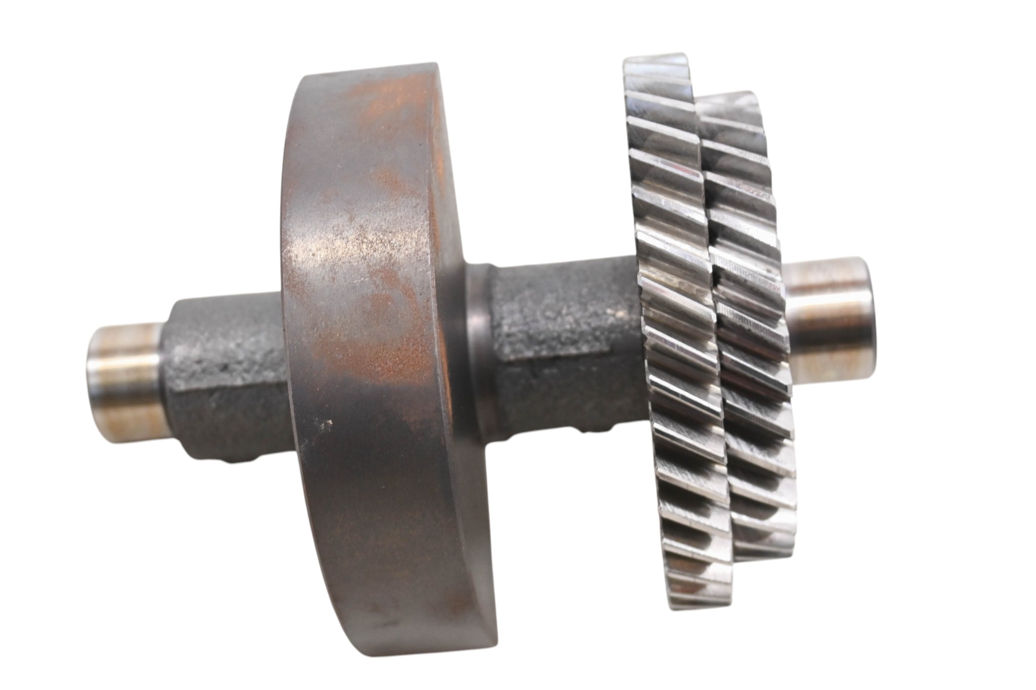 08 Polaris Sportsman 500 EFI 4x4 Counter Balancer Crankshaft Balance