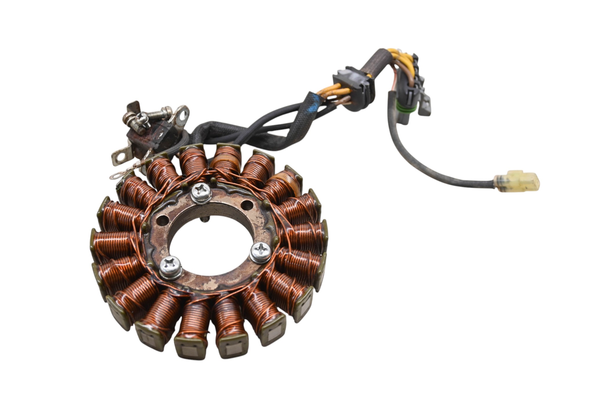 08 Polaris Sportsman 500 EFI 4x4 Stator