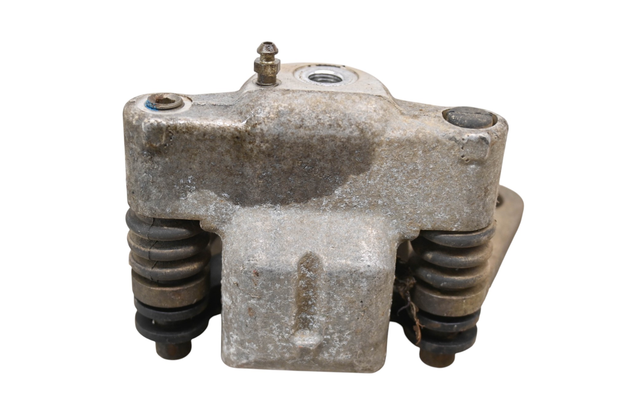 08 Polaris Sportsman 500 EFI 4x4 Front Left Brake Caliper