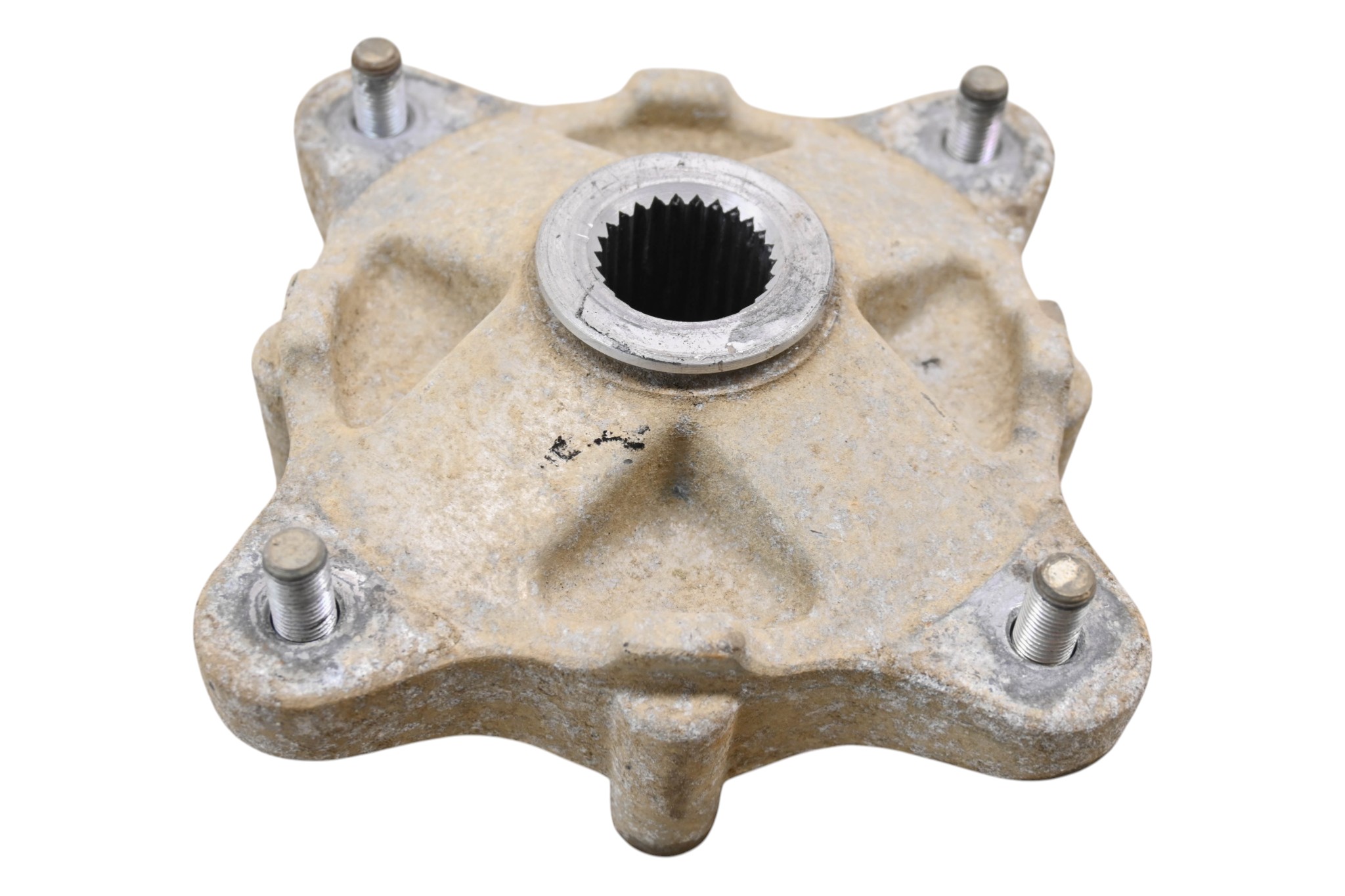 08 Polaris Sportsman 500 EFI 4x4 Rear Wheel Hub Left Or Right
