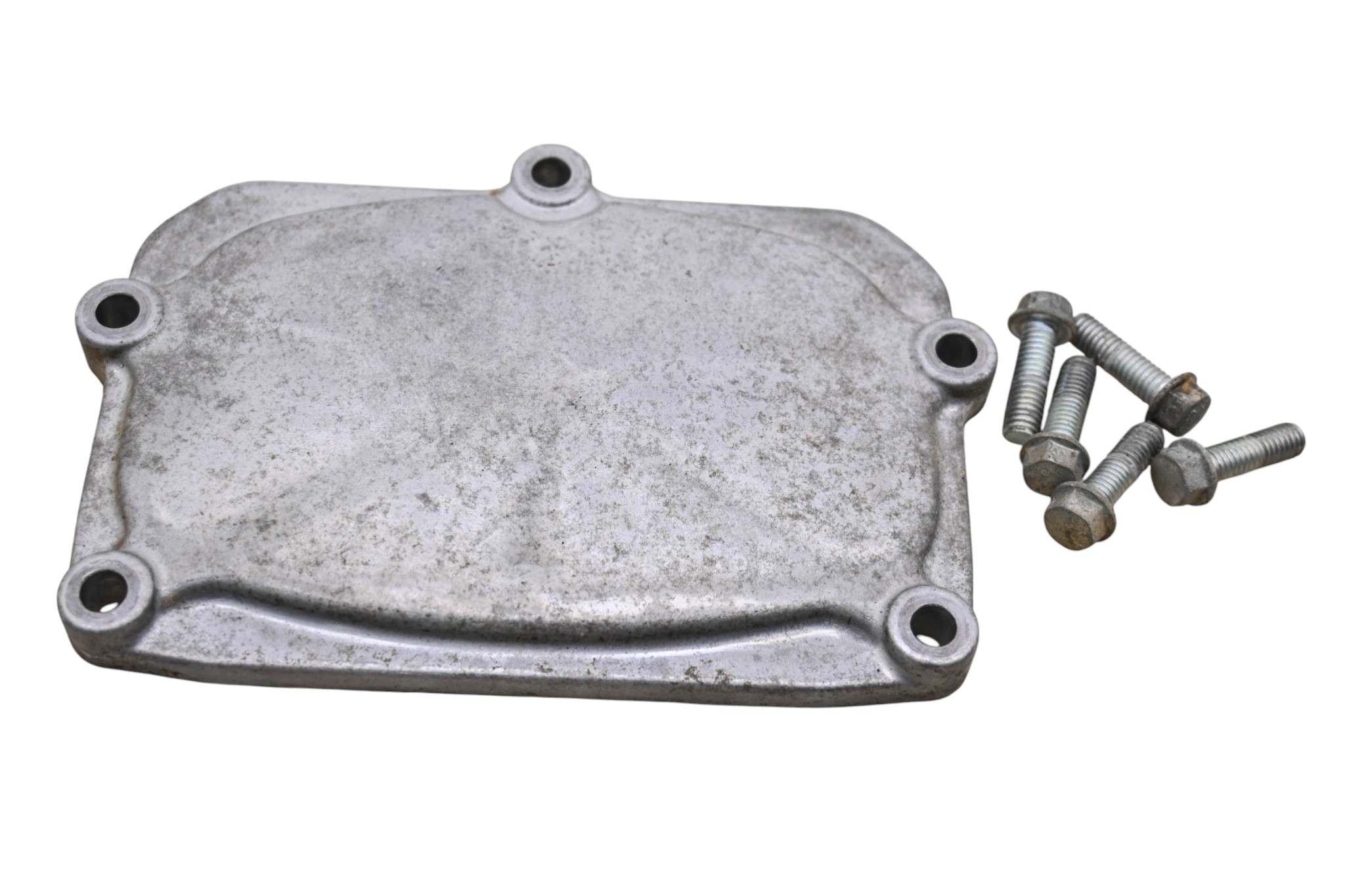 08 Polaris Sportsman 500 EFI 4x4 Camshaft Cover