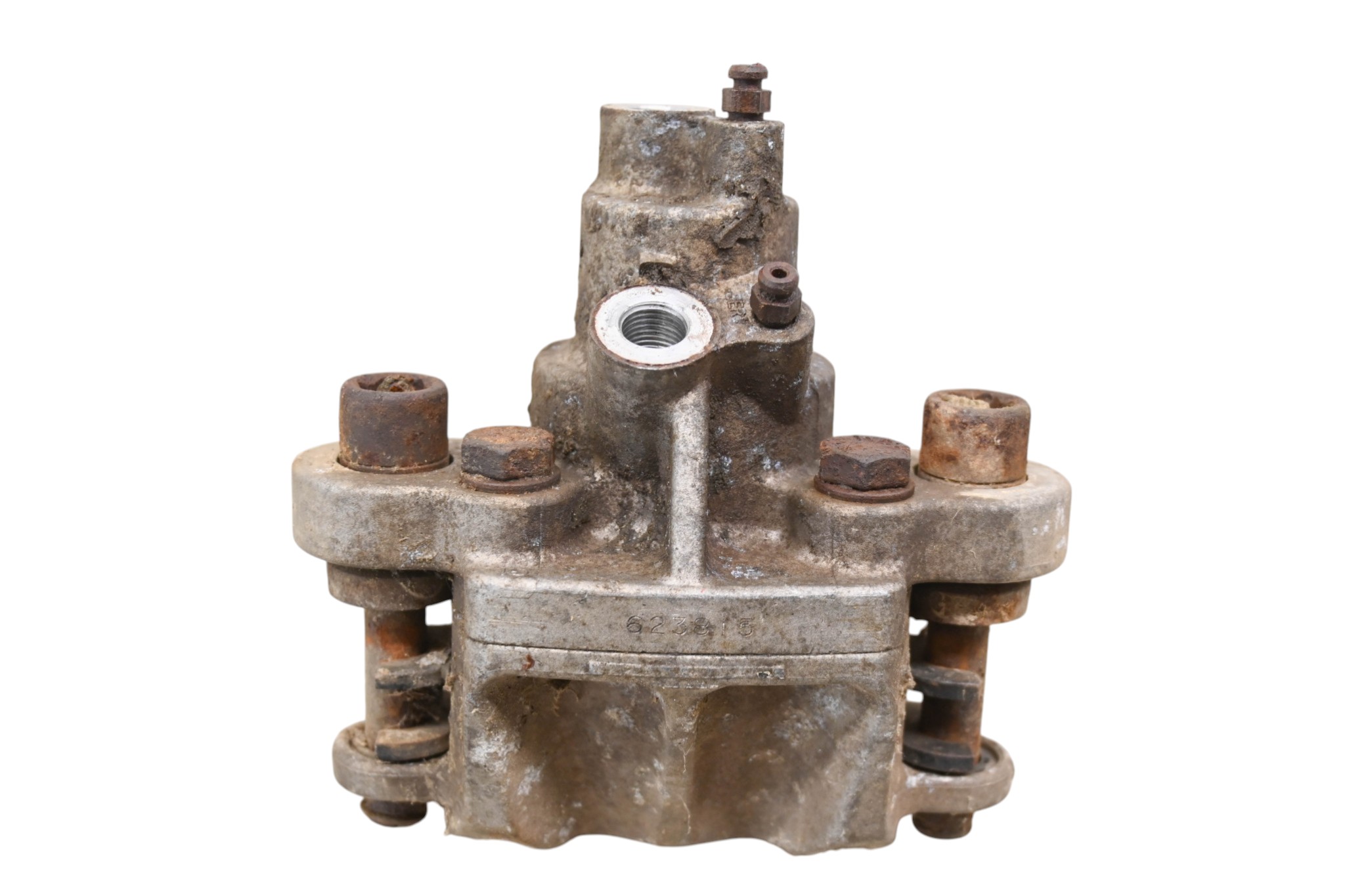 08 Polaris Sportsman 500 EFI 4x4 Rear Brake Caliper