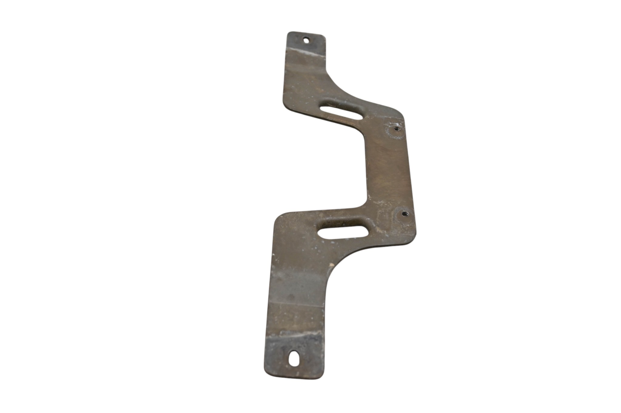 08 Polaris Sportsman 500 EFI 4x4 Rectifier Bracket