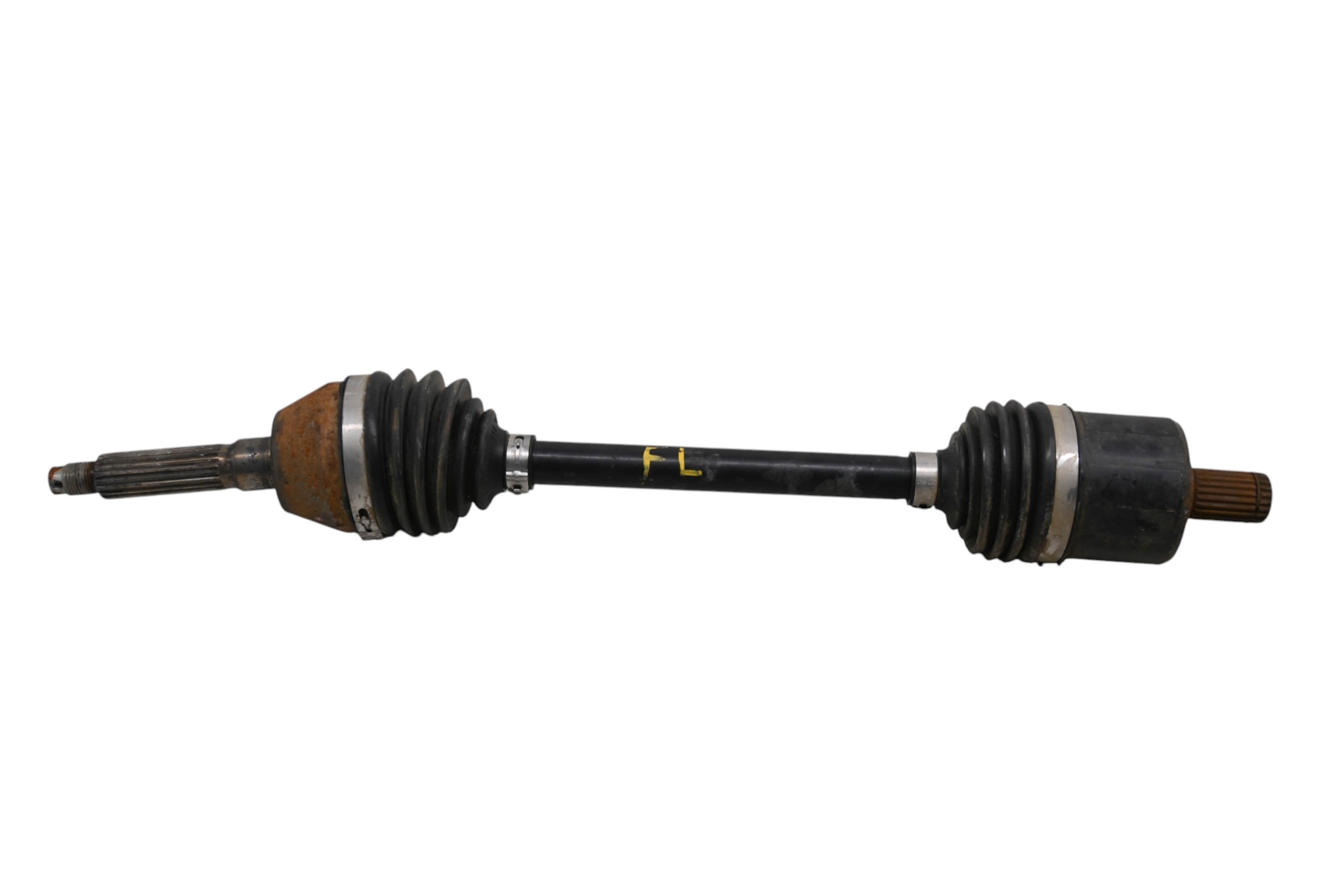 08 Polaris Sportsman 500 EFI 4x4 Front Left Or Right Cv Axle