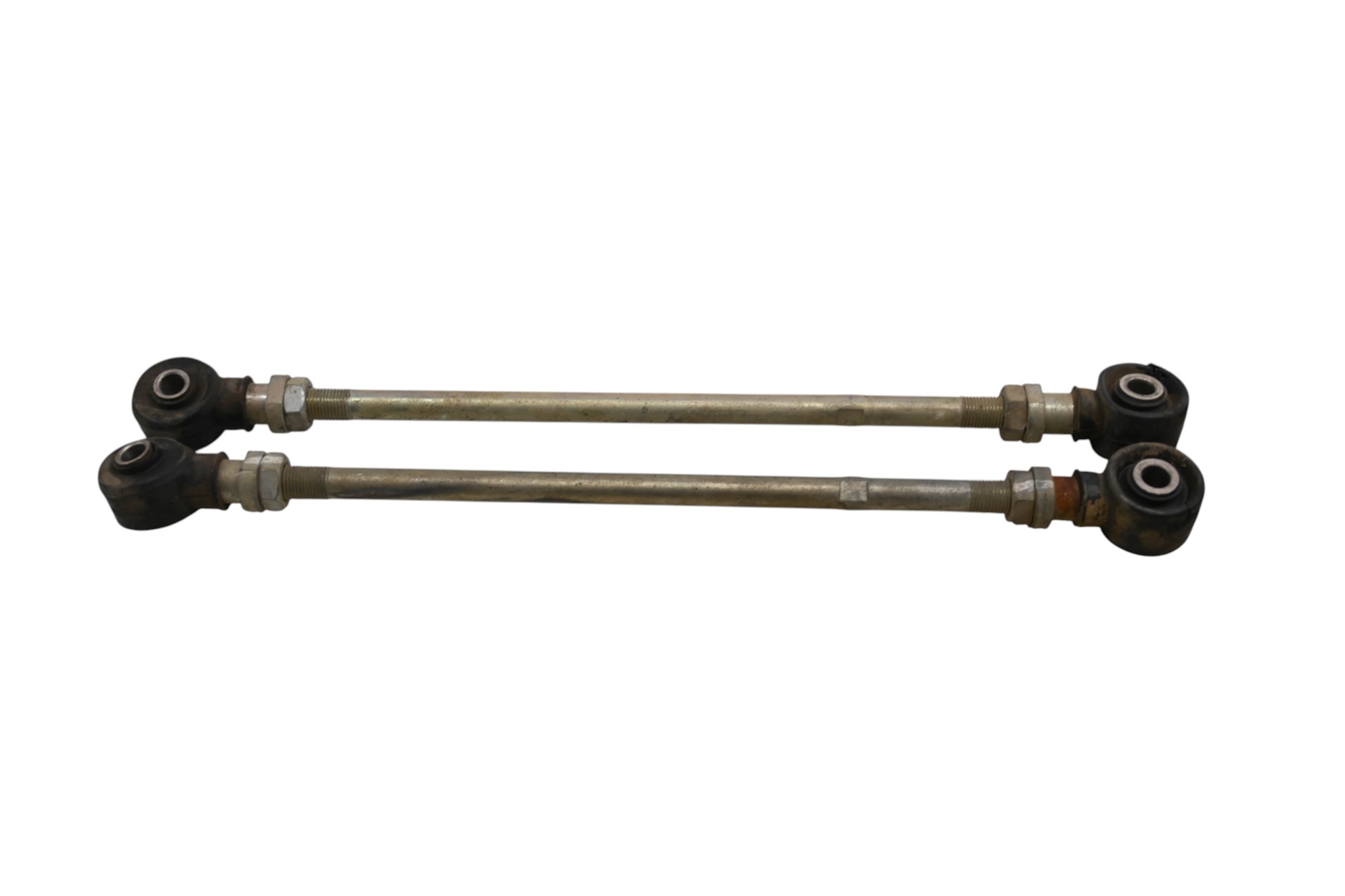 08 Polaris Sportsman 500 EFI 4x4 Tie Rods & Ends