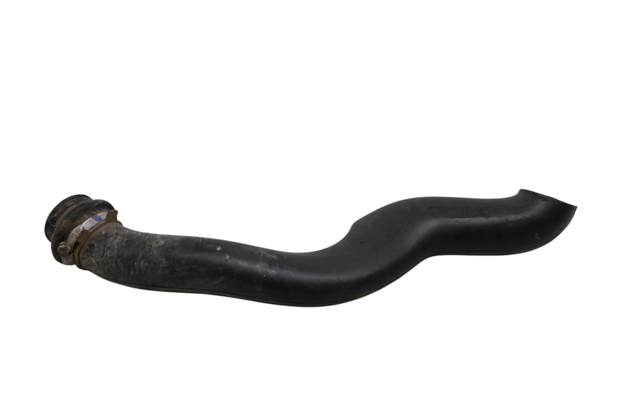 08 Polaris Sportsman 500 EFI 4x4 Clutch Snorkel Intake Vent Tube