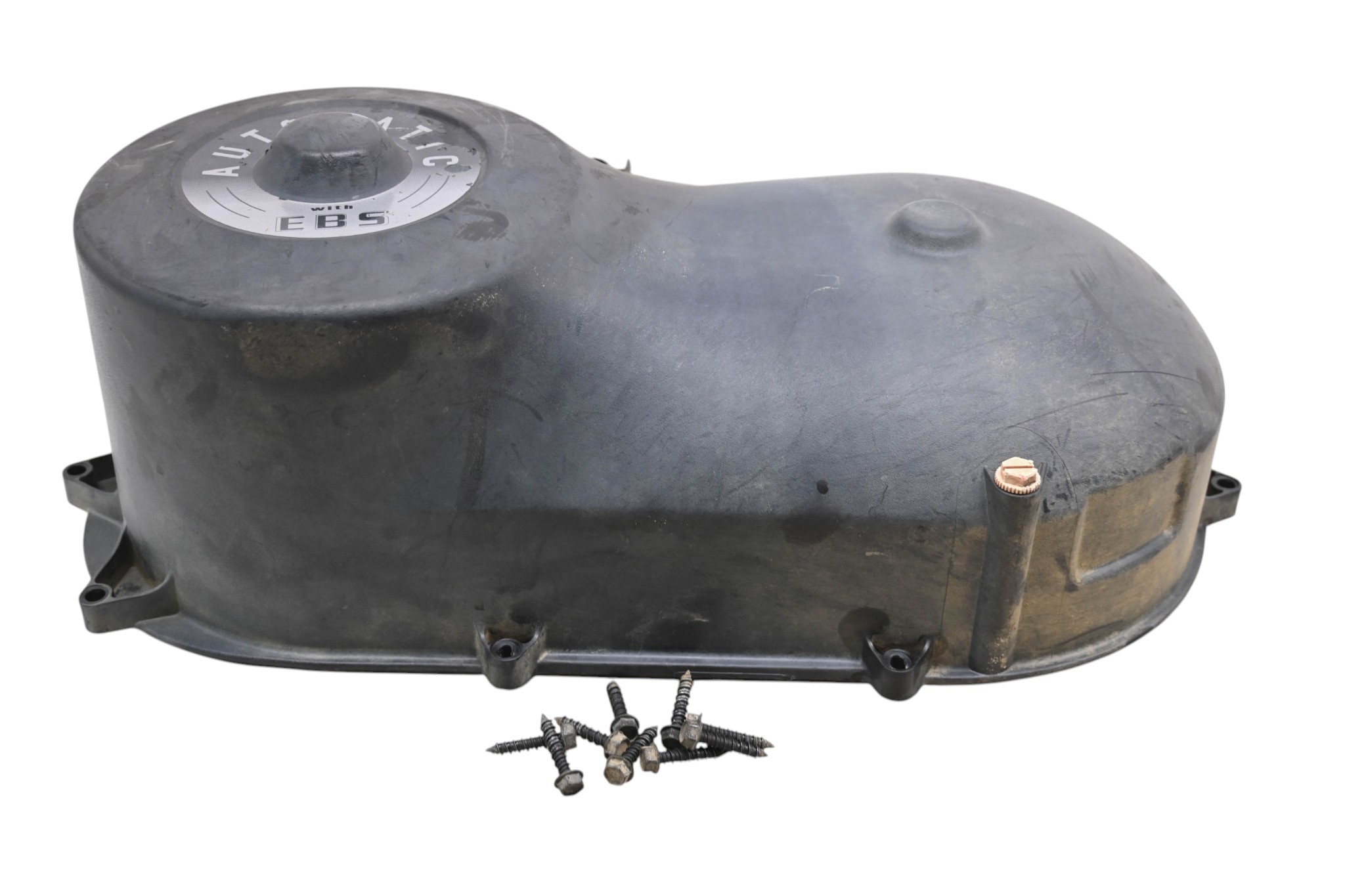 08 Polaris Sportsman 500 EFI 4x4 Outer Belt Clutch Cover