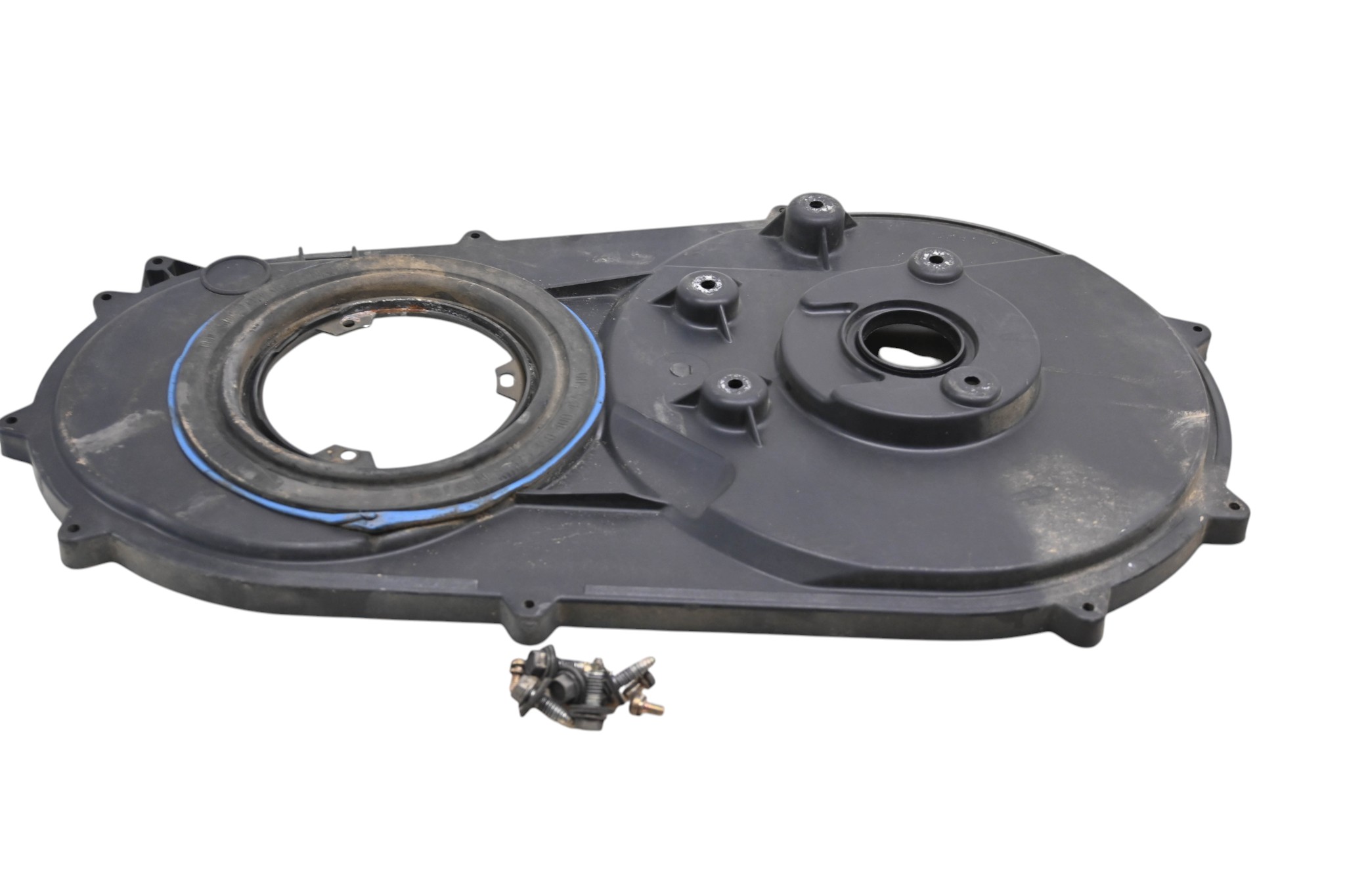 08 Polaris Sportsman 500 EFI 4x4 Inner Belt Clutch Cover