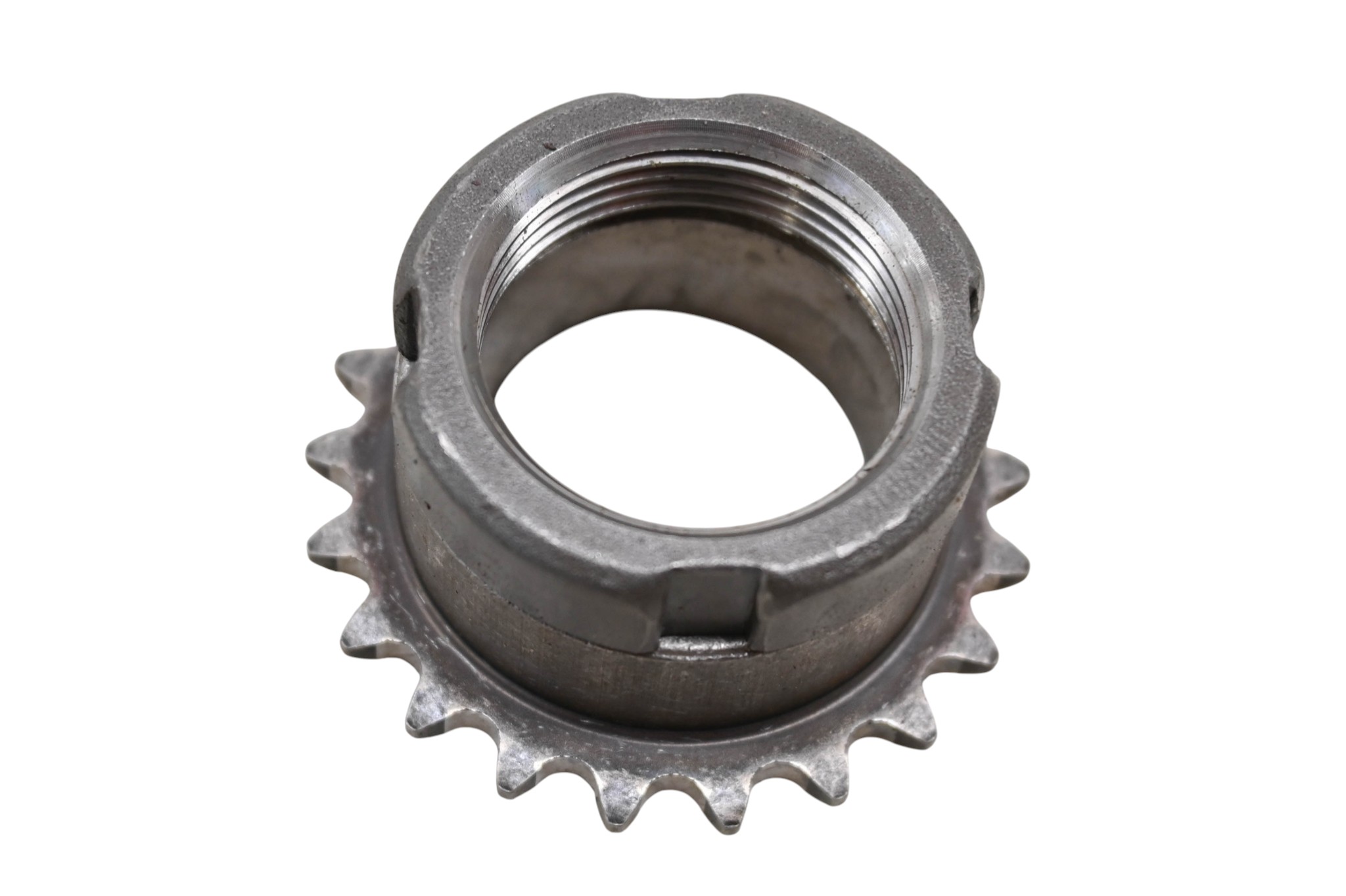 08 Polaris Sportsman 500 EFI 4x4 Crank Gear