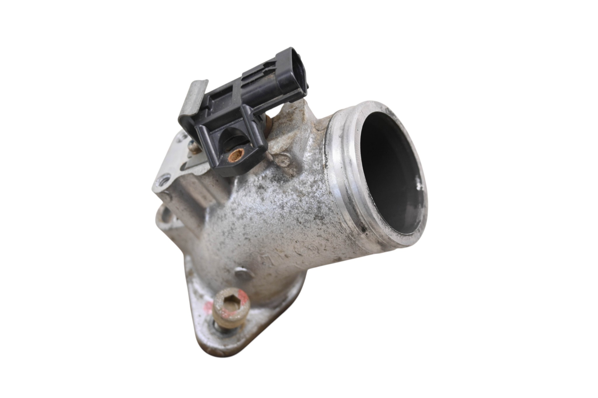 08 Polaris Sportsman 500 EFI 4x4 Intake Manifold
