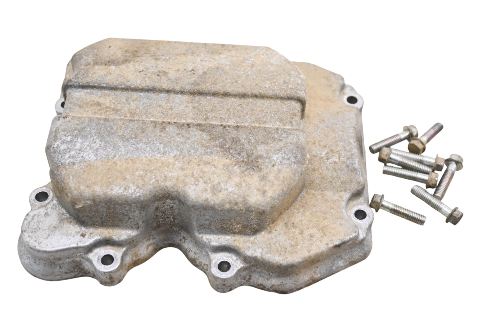 08 Polaris Sportsman 500 EFI 4x4 Valve Cover