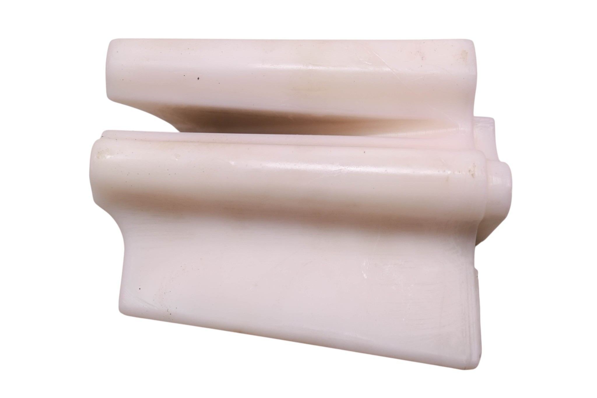 08 Polaris Sportsman 500 EFI 4x4 Oil Deflector Baffle Tensioner
