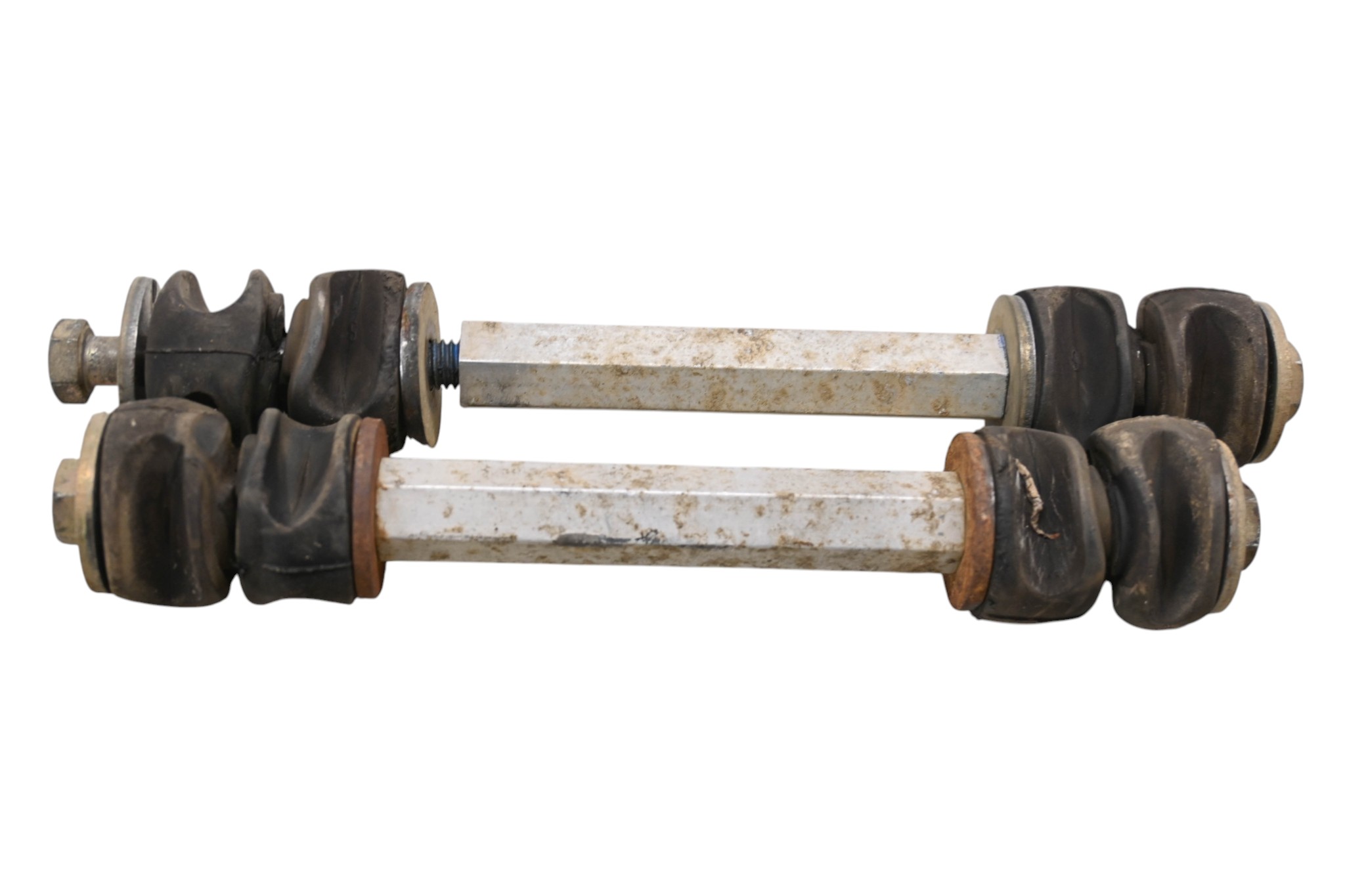 08 Polaris Sportsman 500 EFI 4x4 Rear Sway Bar End Links