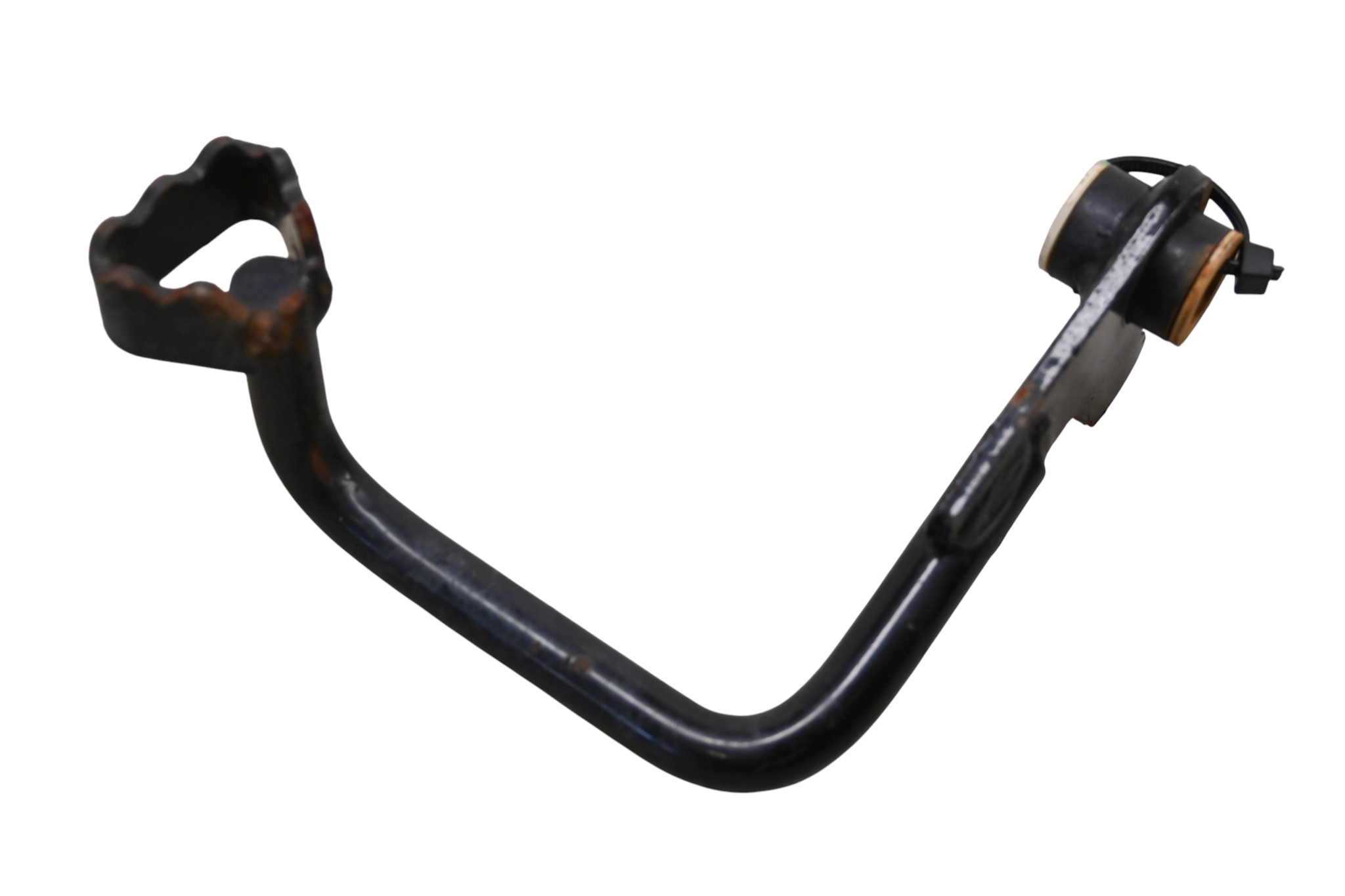 08 Polaris Sportsman 500 EFI 4x4 Rear Brake Pedal