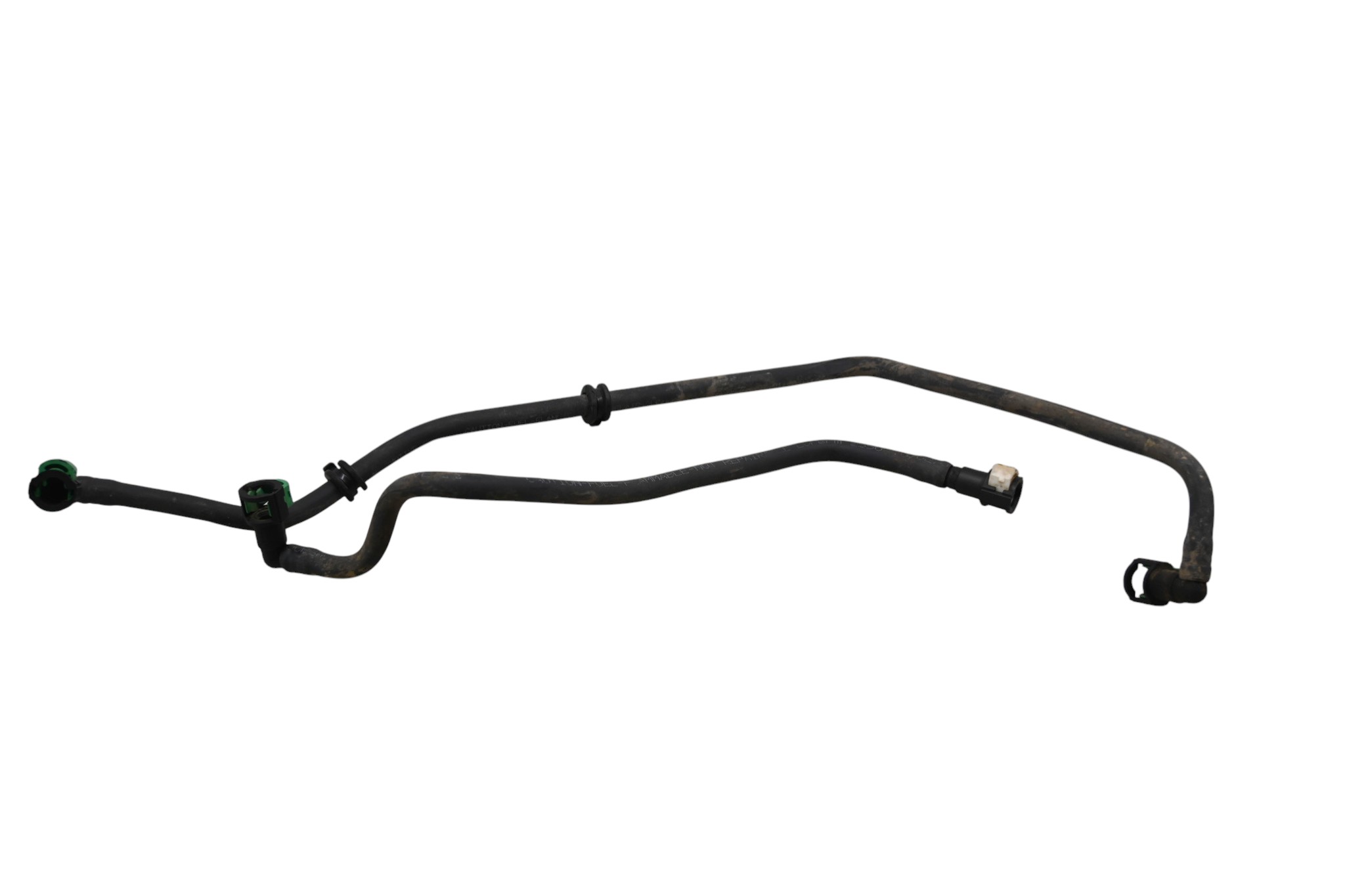 08 Polaris Sportsman 500 EFI 4x4 Fuel Lines