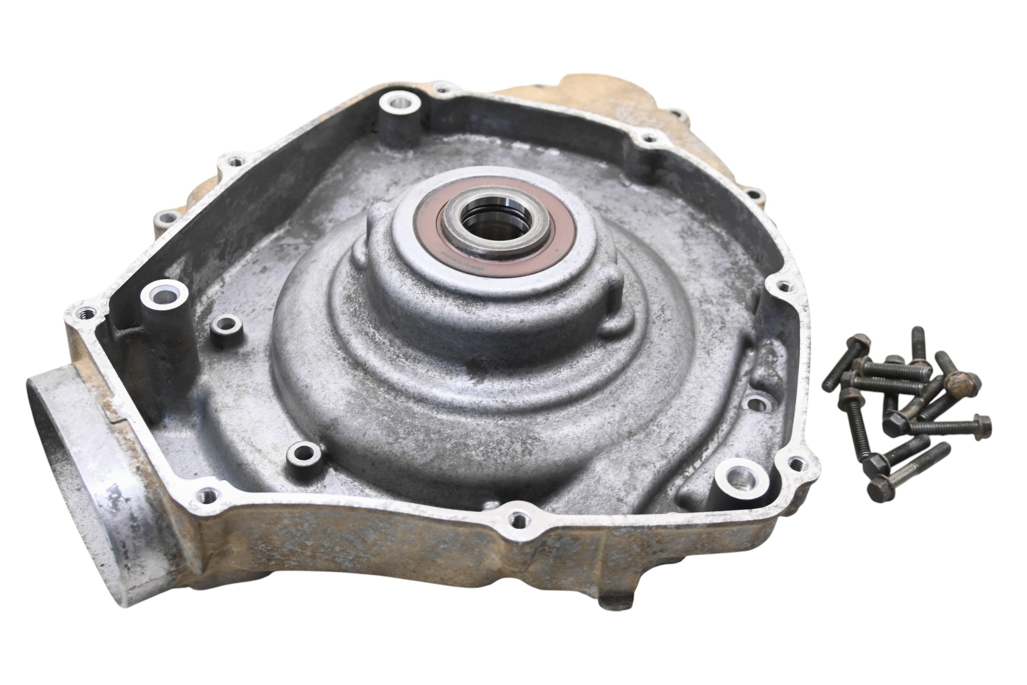 07 Arctic Cat 700 4x4 EFI FIS Auto Clutch Cover