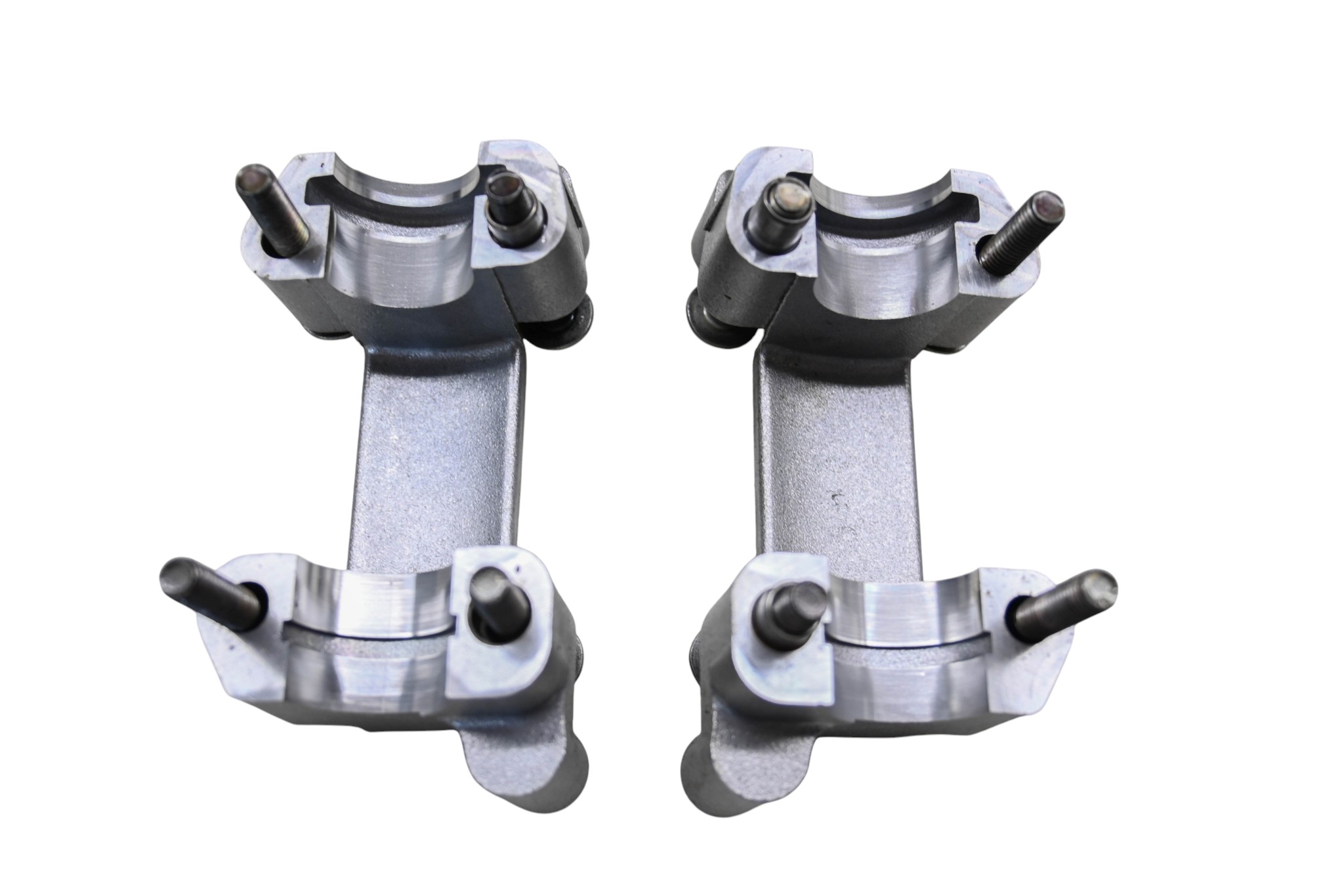 07 Arctic Cat 700 4x4 EFI FIS Auto Cylinder Head