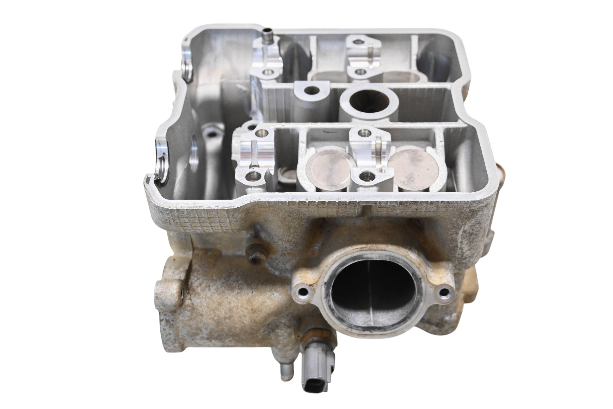 07 Arctic Cat 700 4x4 EFI FIS Auto Cylinder Head