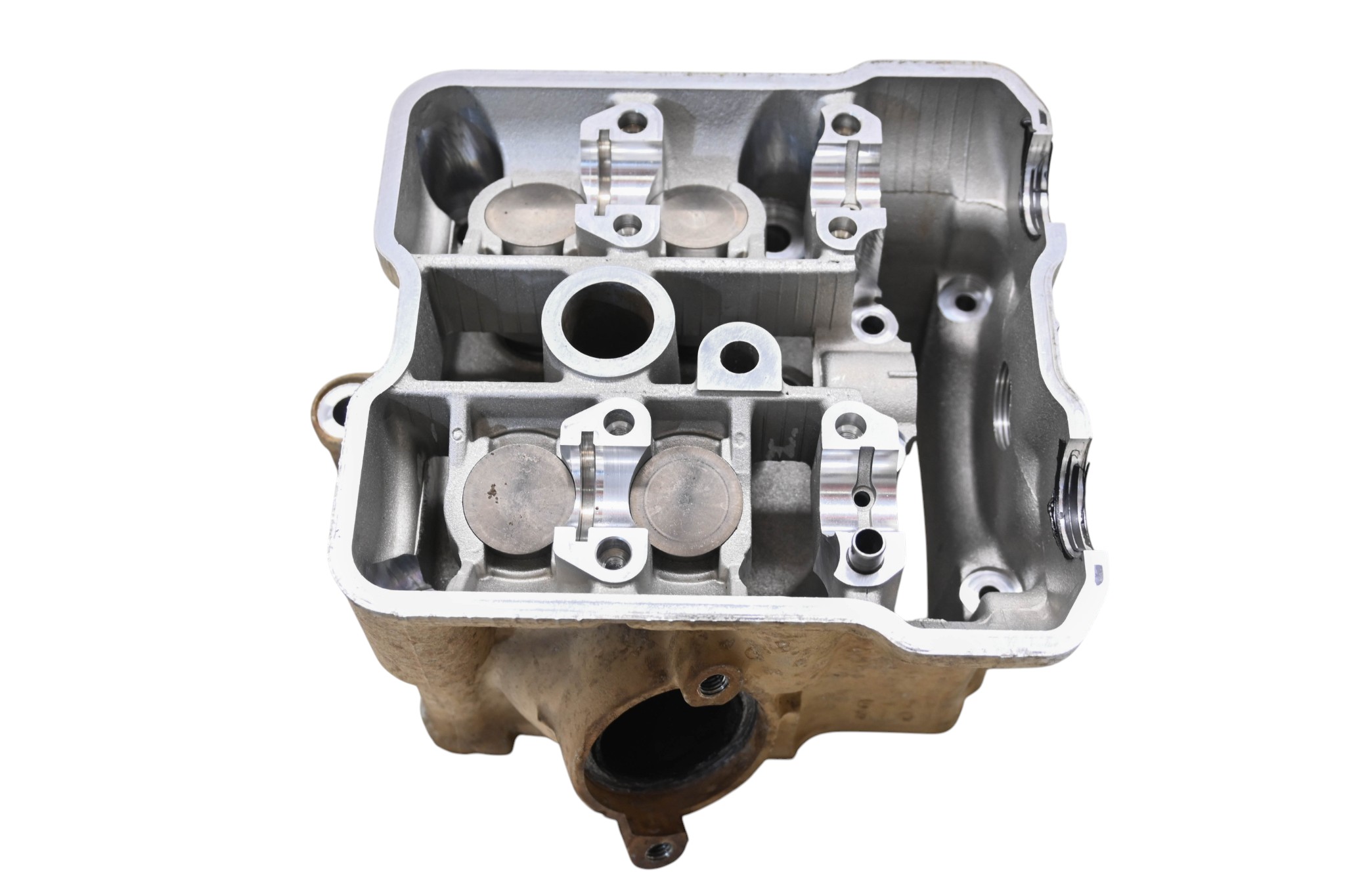 07 Arctic Cat 700 4x4 EFI FIS Auto Cylinder Head