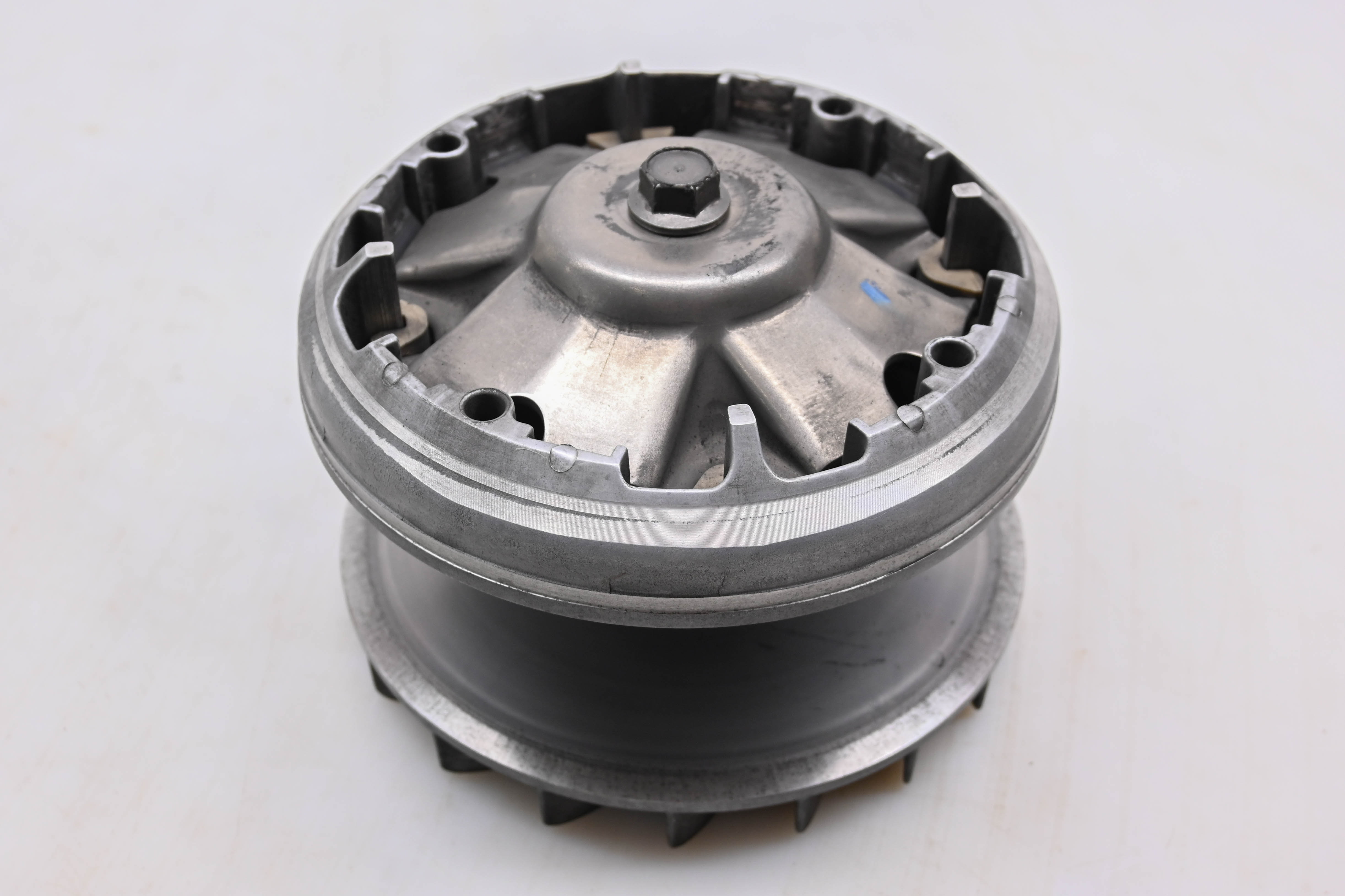 07 Arctic Cat 700 4x4 EFI FIS Auto Primary Drive Clutch
