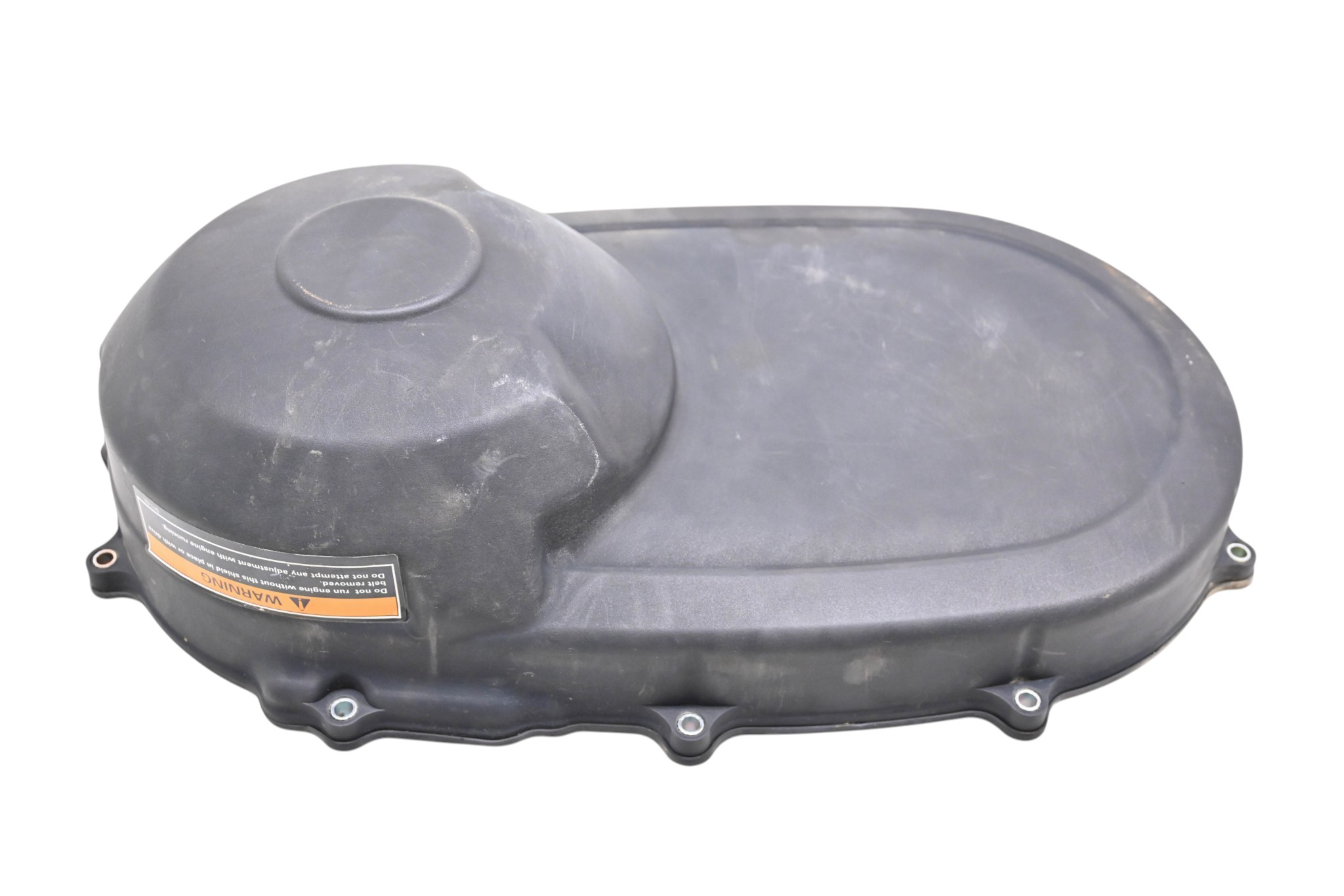 07 Arctic Cat 700 4x4 EFI FIS Auto Outer Belt Clutch Cover