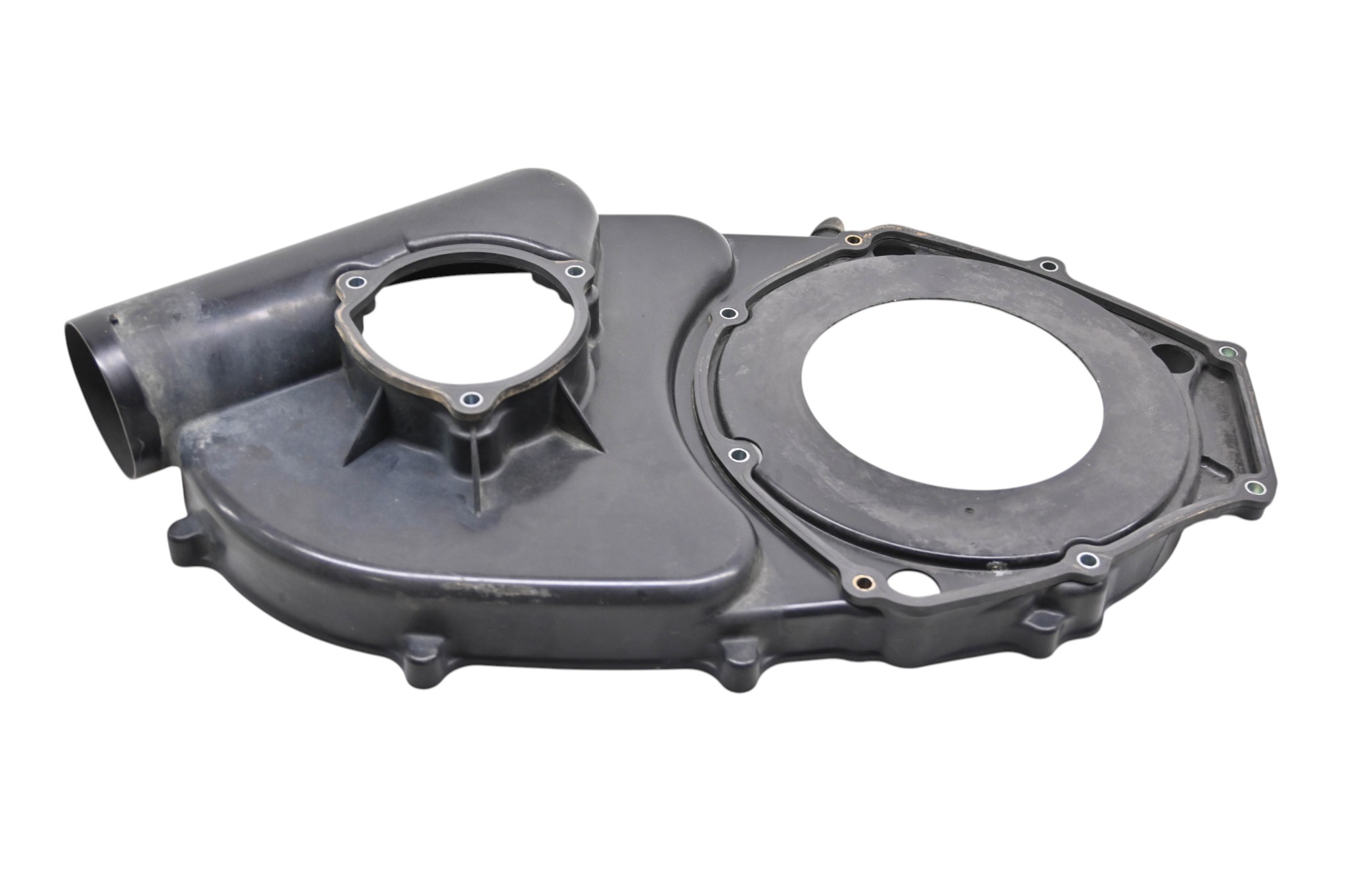 07 Arctic Cat 700 4x4 EFI FIS Auto Inner Belt Clutch Cover