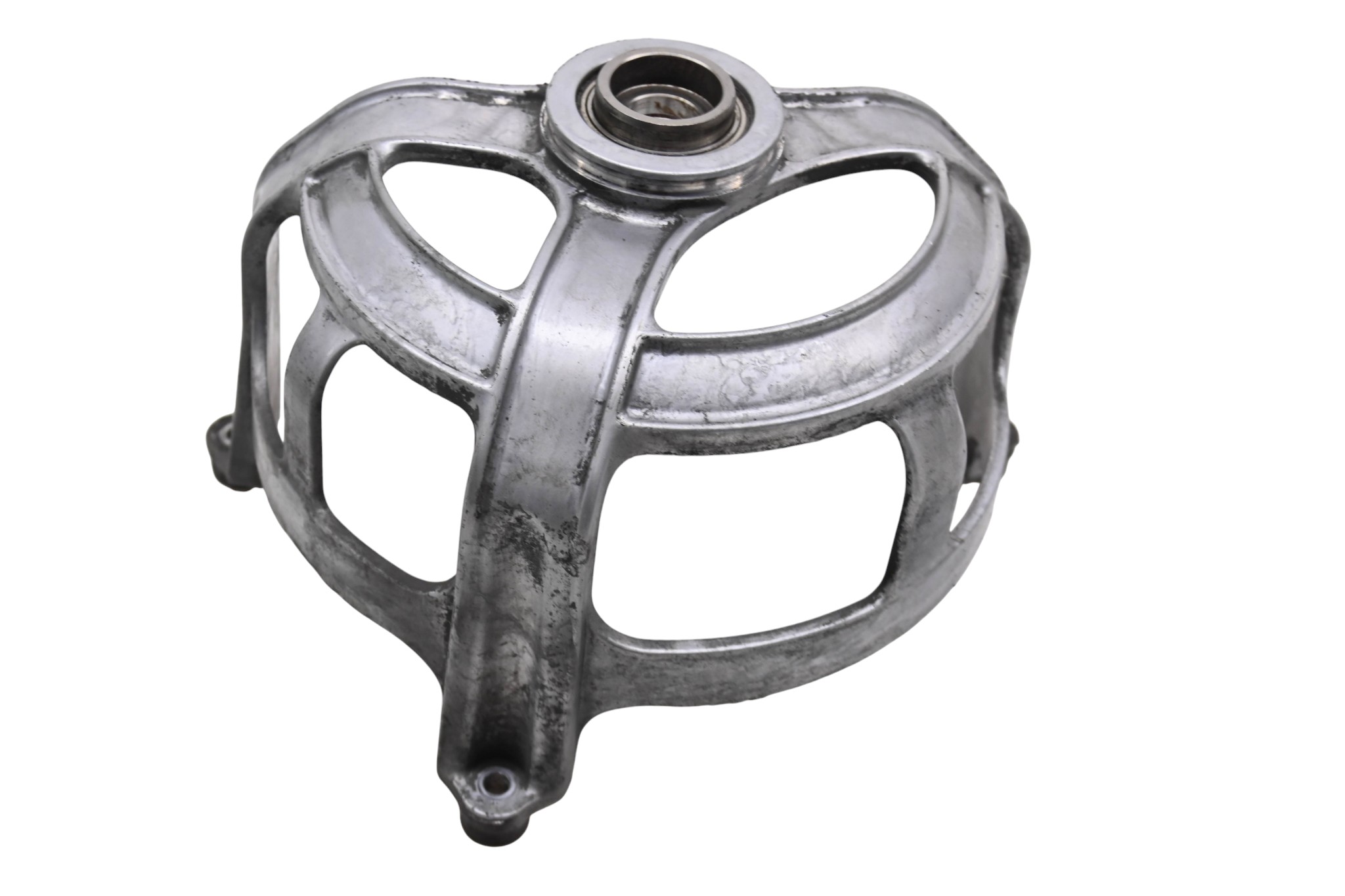 07 Arctic Cat 700 4x4 EFI FIS Auto Primary Clutch Guard