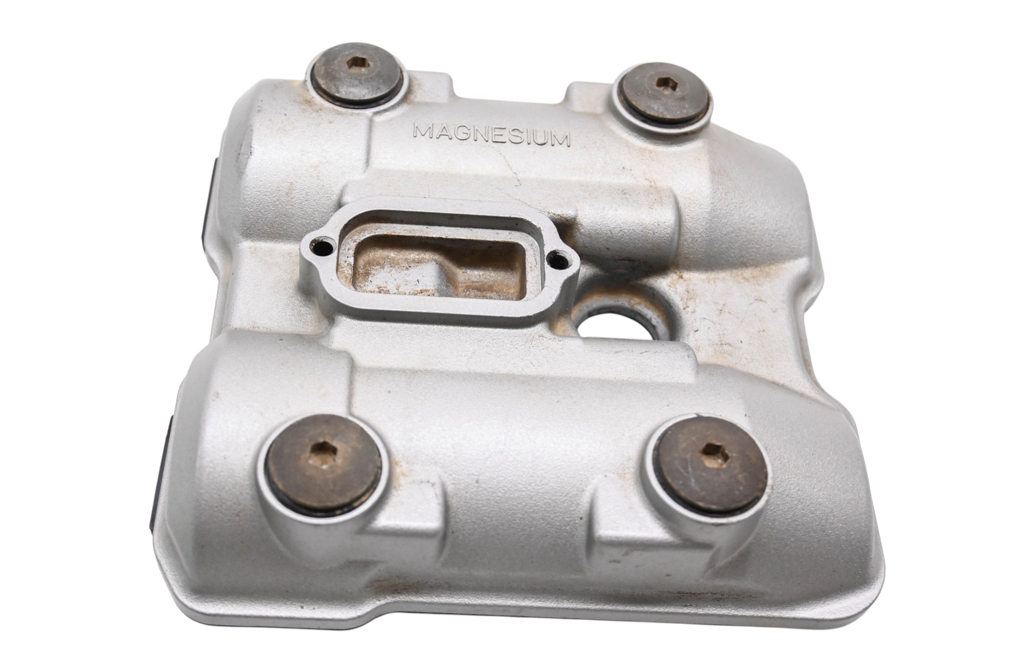 07 Arctic Cat 700 4x4 EFI FIS Auto Valve Cover