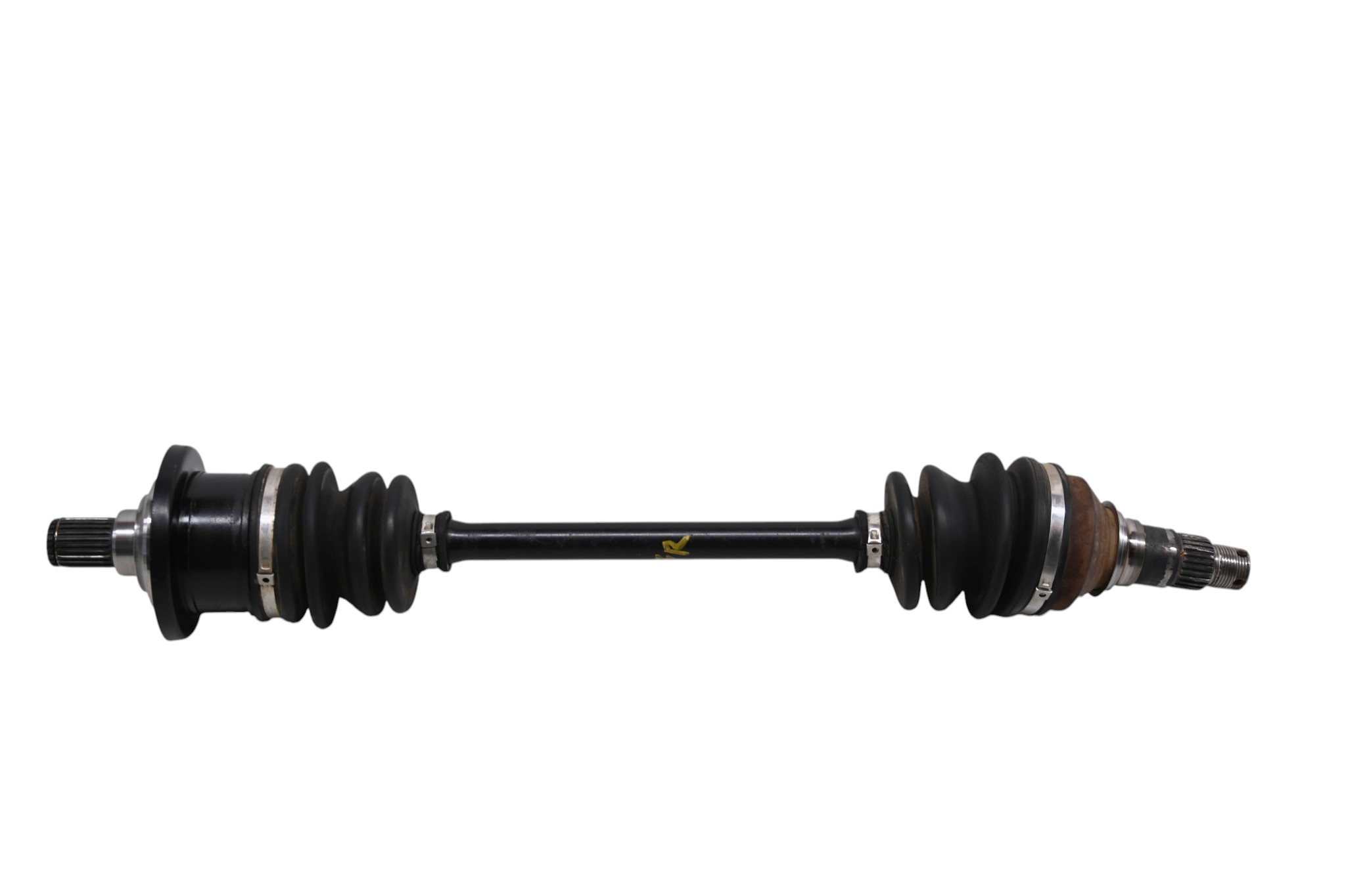 07 Arctic Cat 700 4x4 EFI FIS Auto Front Right Cv Axle