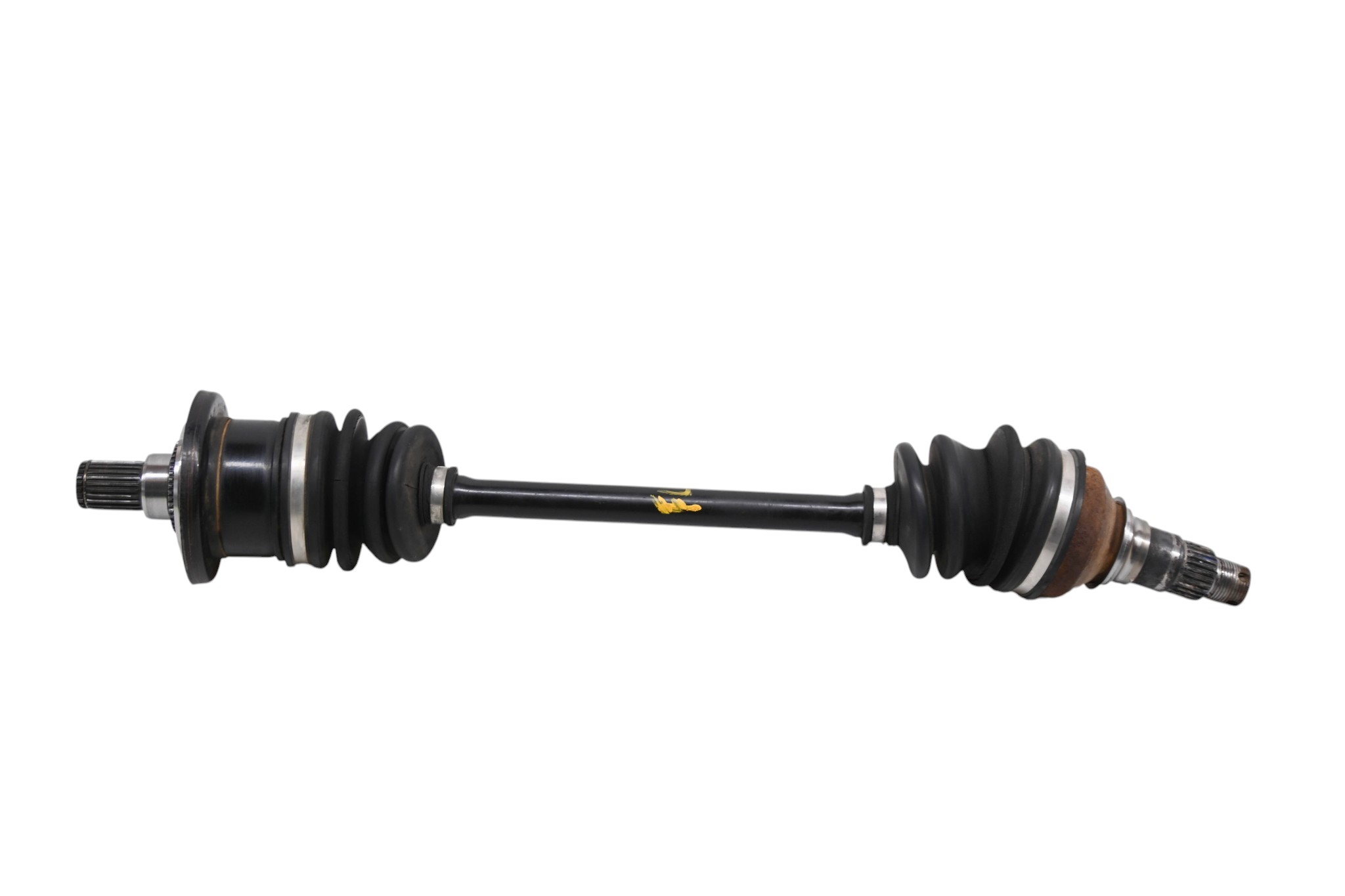 07 Arctic Cat 700 4x4 EFI FIS Auto Front Left Cv Axle