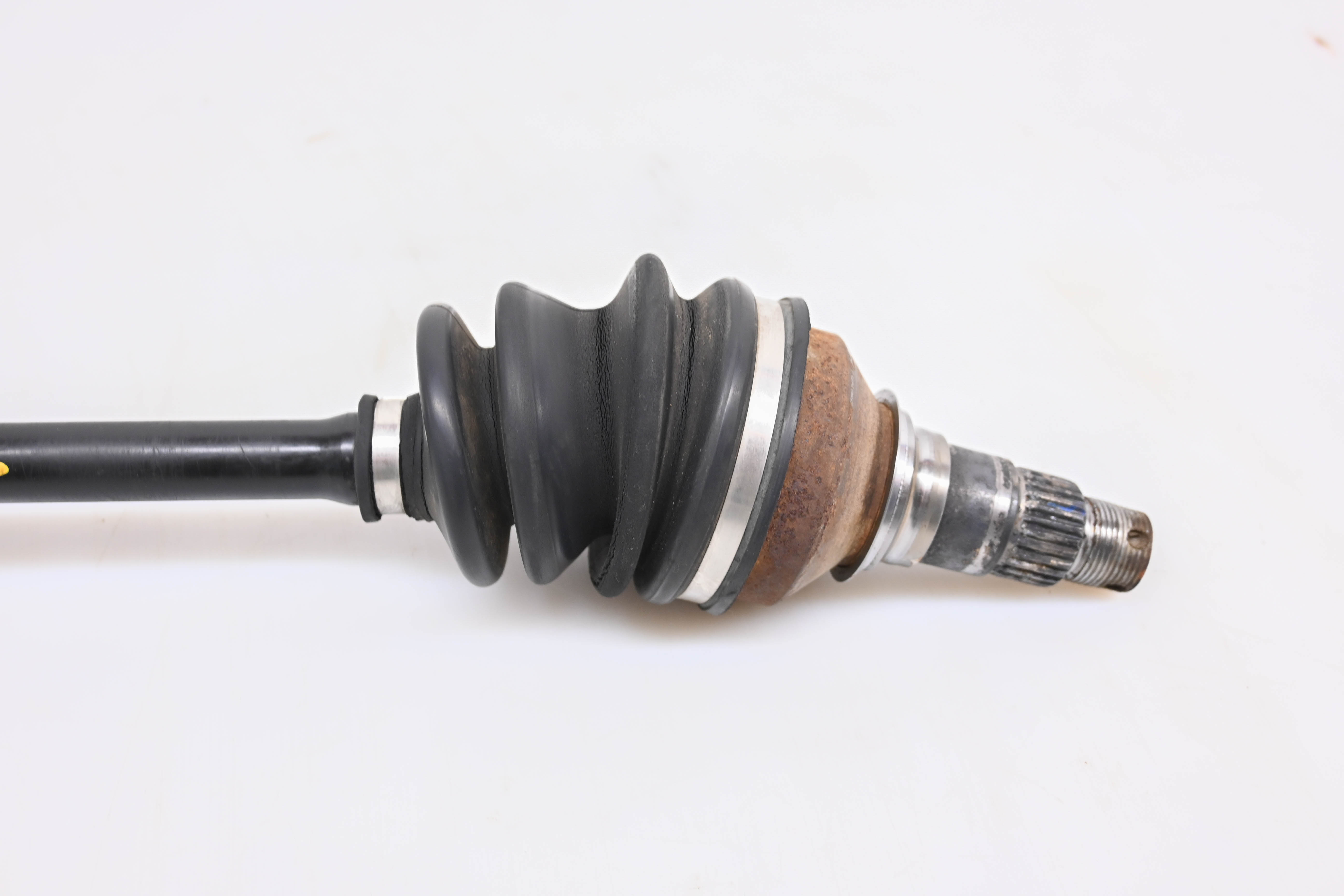 07 Arctic Cat 700 4x4 EFI FIS Auto Front Left Cv Axle