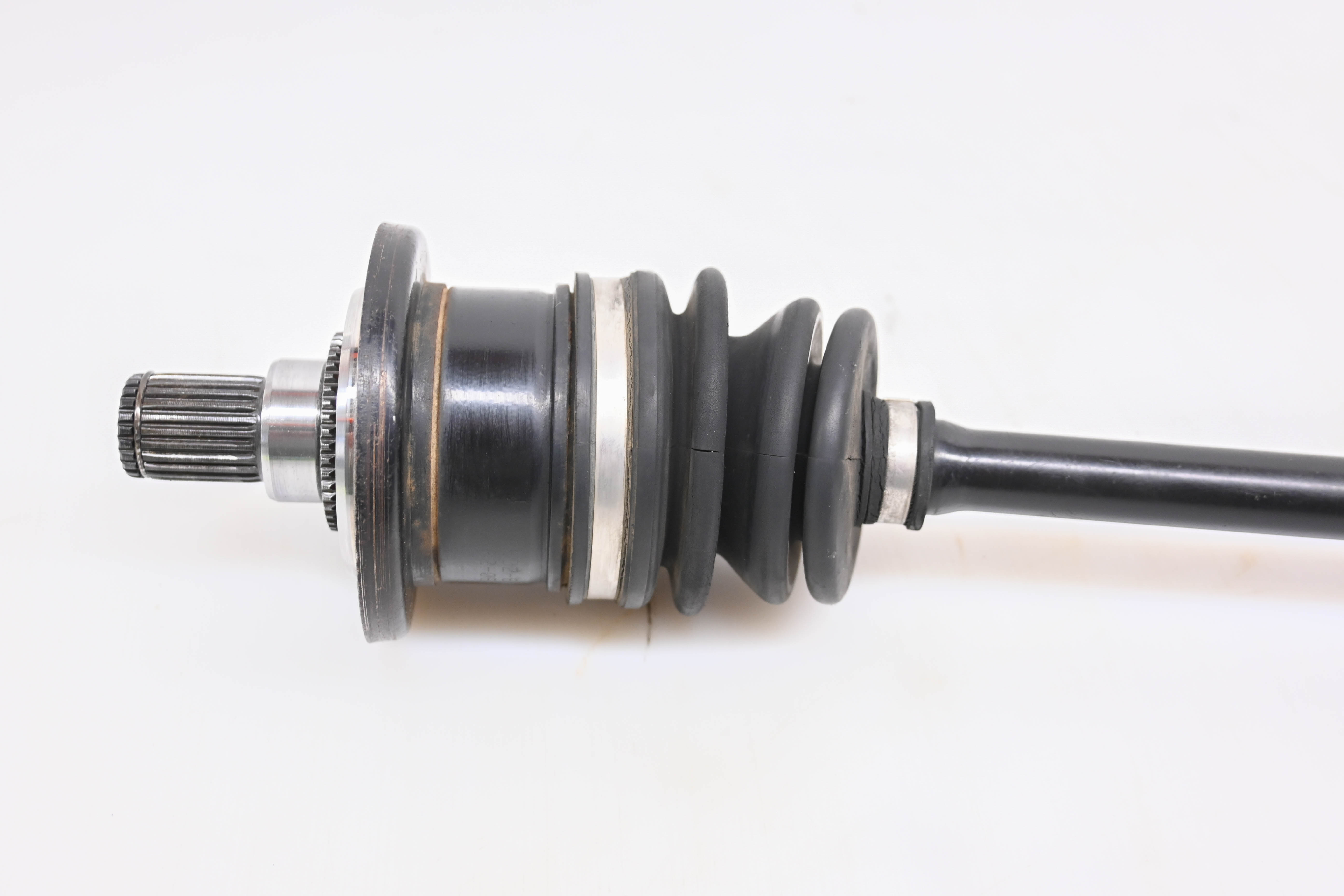 07 Arctic Cat 700 4x4 EFI FIS Auto Front Left Cv Axle