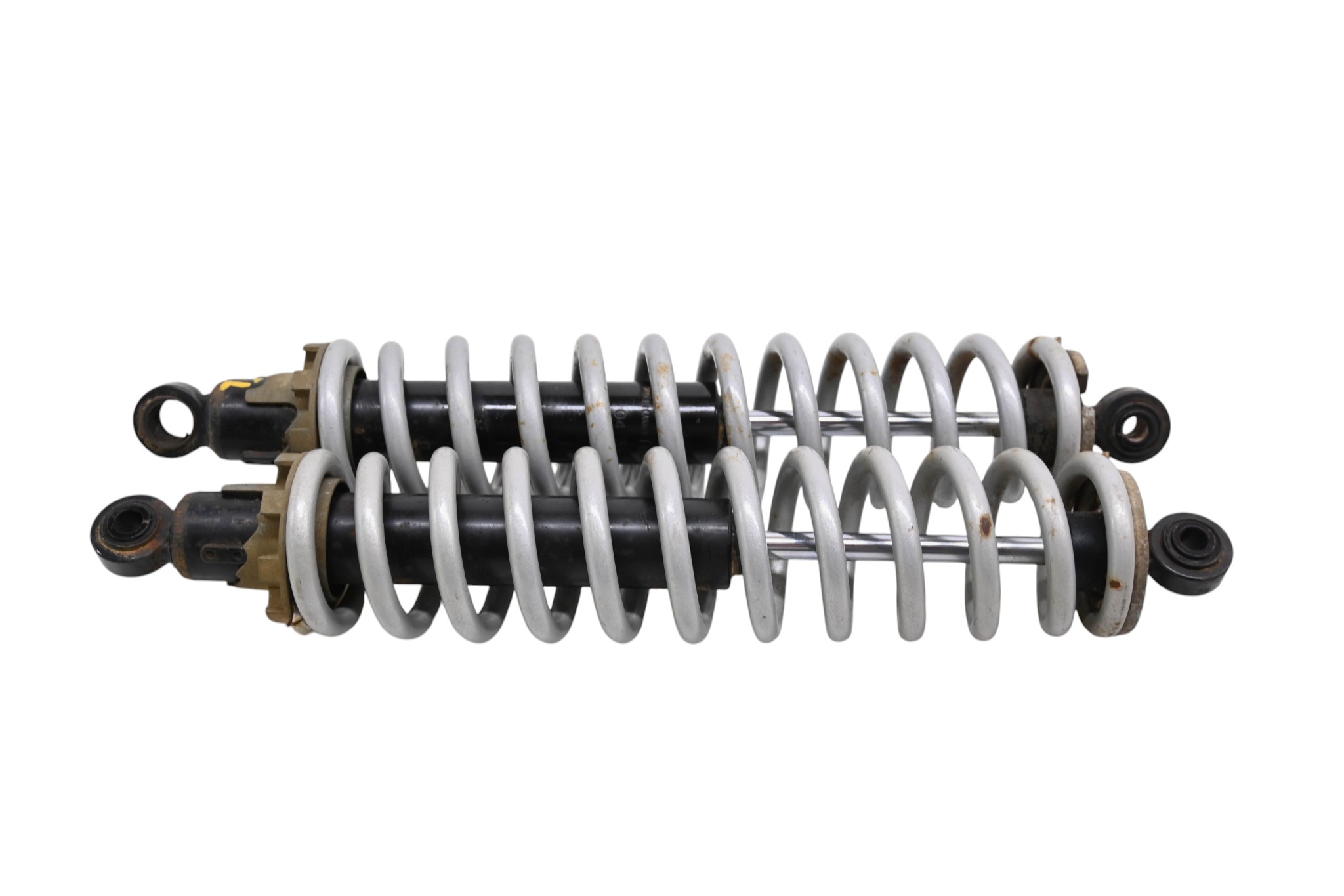 07 Arctic Cat 700 4x4 EFI FIS Auto Front Shocks