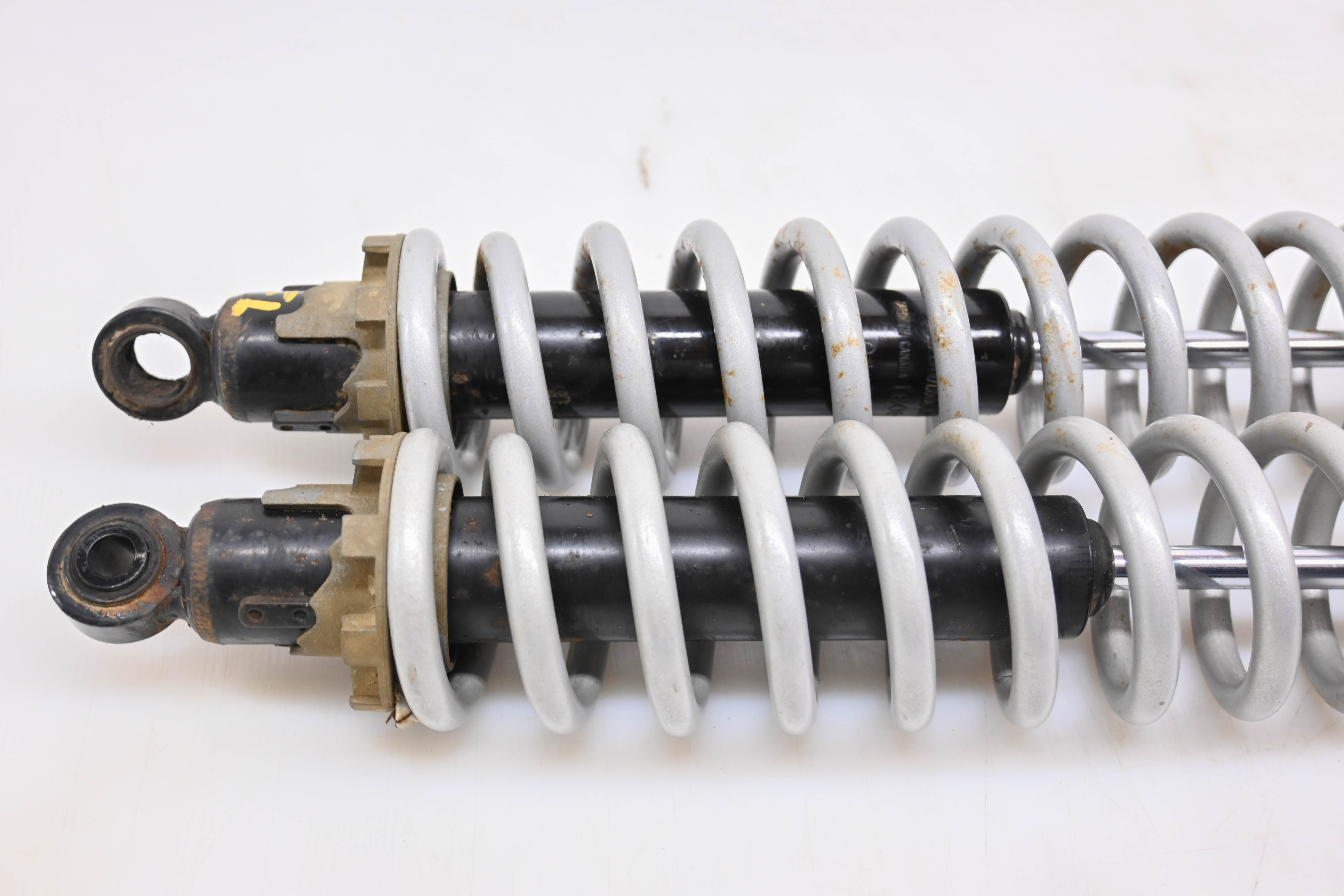 07 Arctic Cat 700 4x4 EFI FIS Auto Front Shocks
