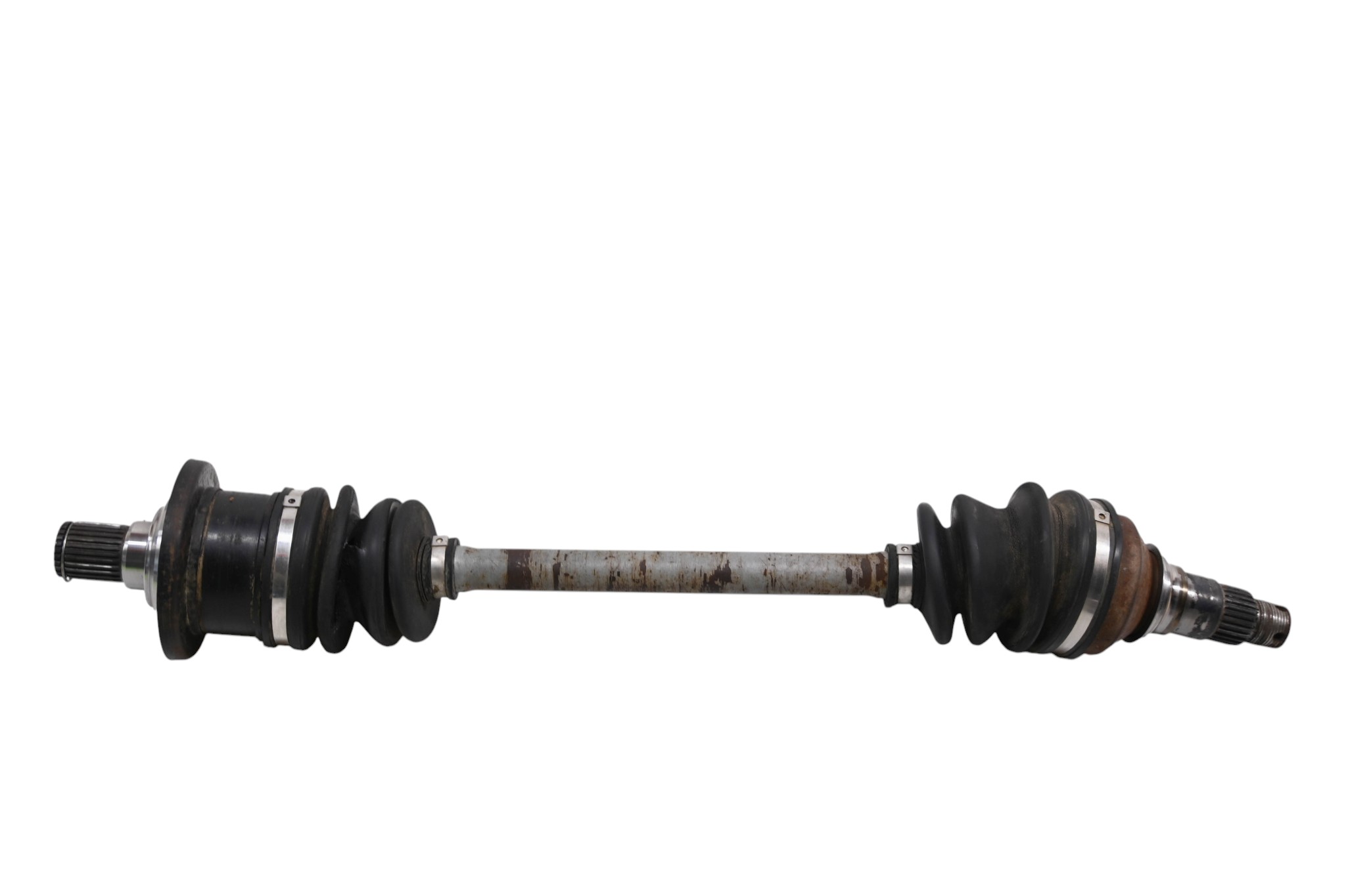 07 Arctic Cat 700 4x4 EFI FIS Auto Rear Cv Axle Left Or Right