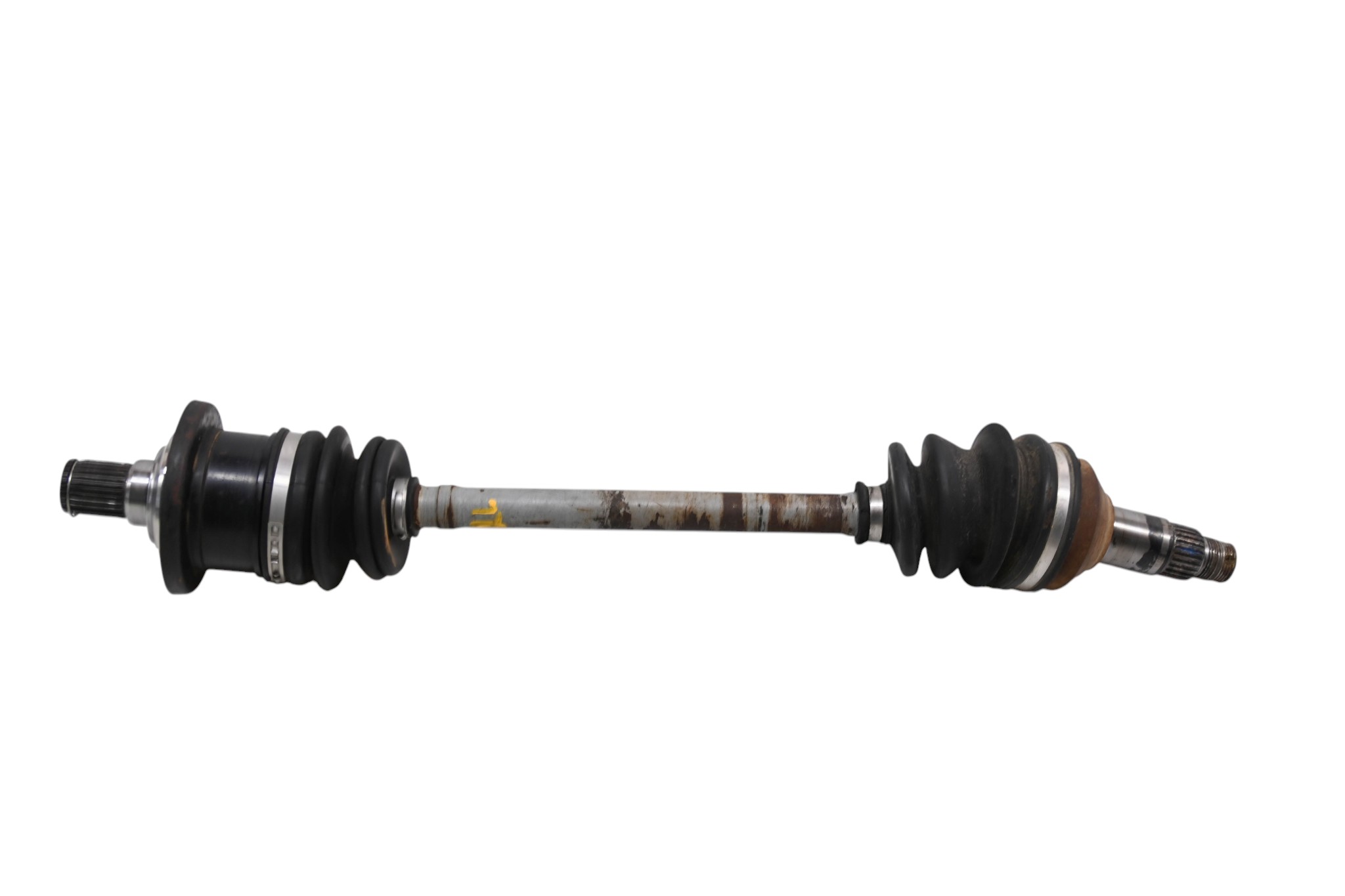 07 Arctic Cat 700 4x4 EFI FIS Auto Rear Cv Axle Left Or Right