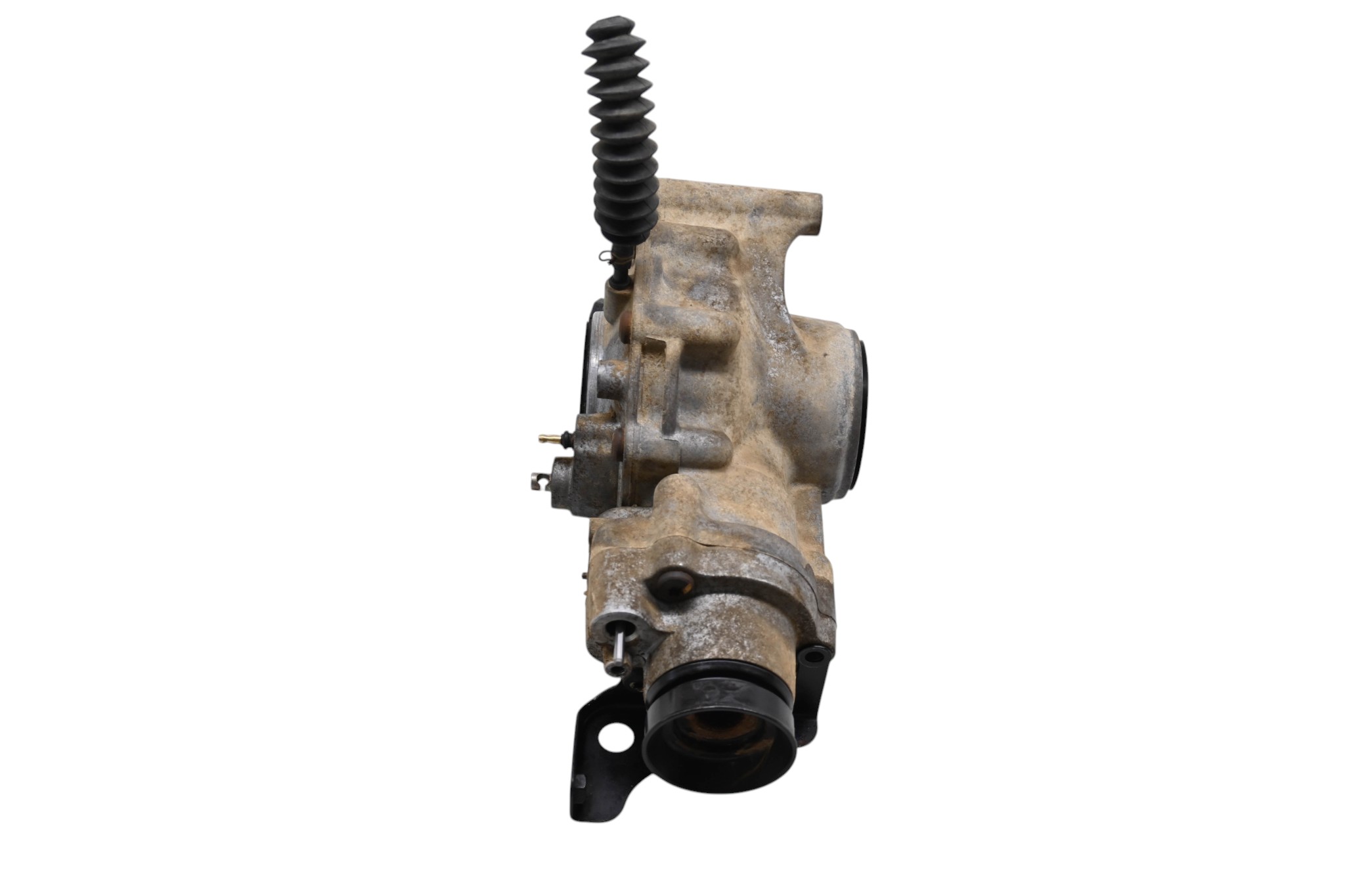 07 Arctic Cat 700 4x4 EFI FIS Auto Front Differential