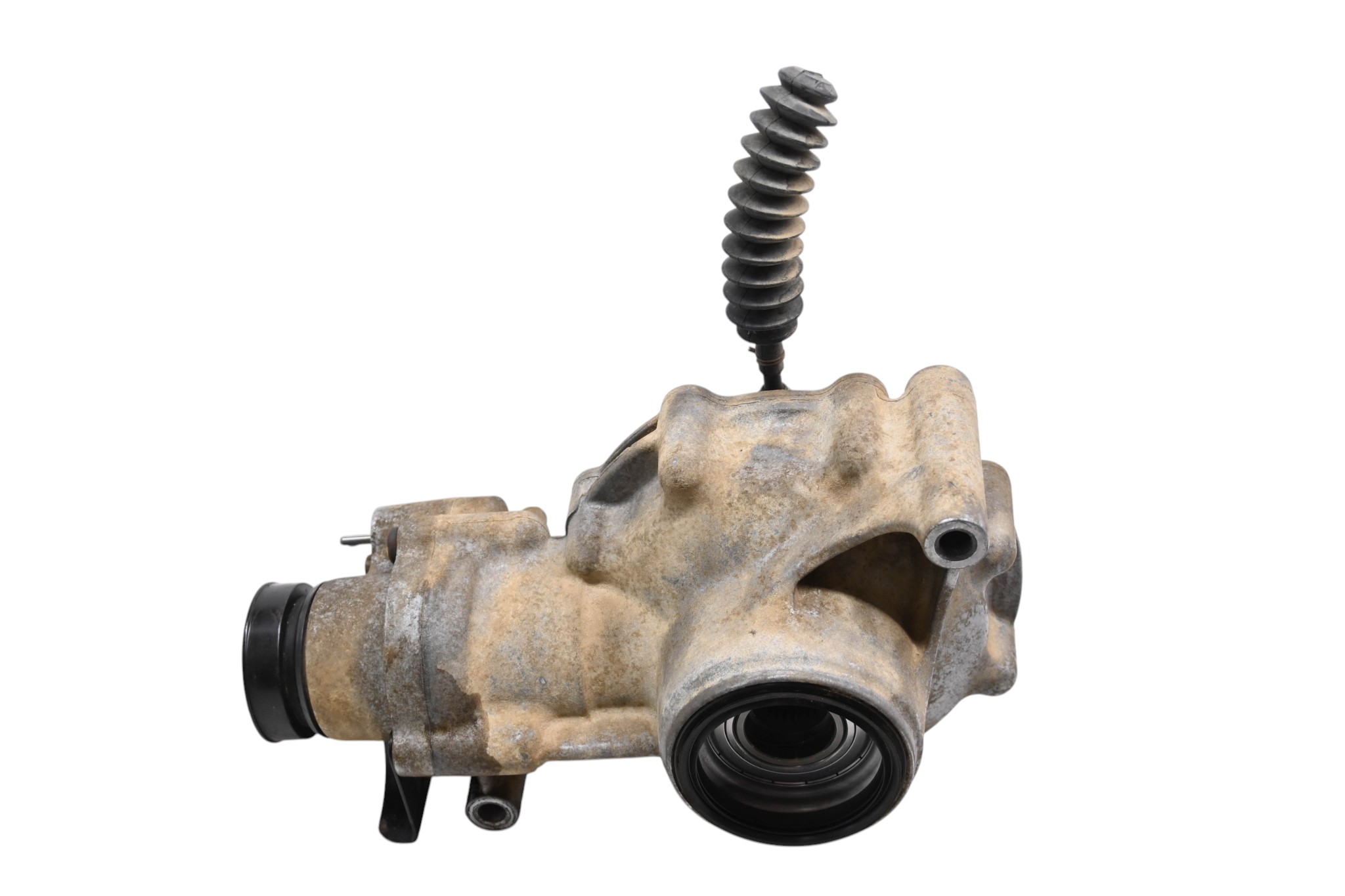 07 Arctic Cat 700 4x4 EFI FIS Auto Front Differential