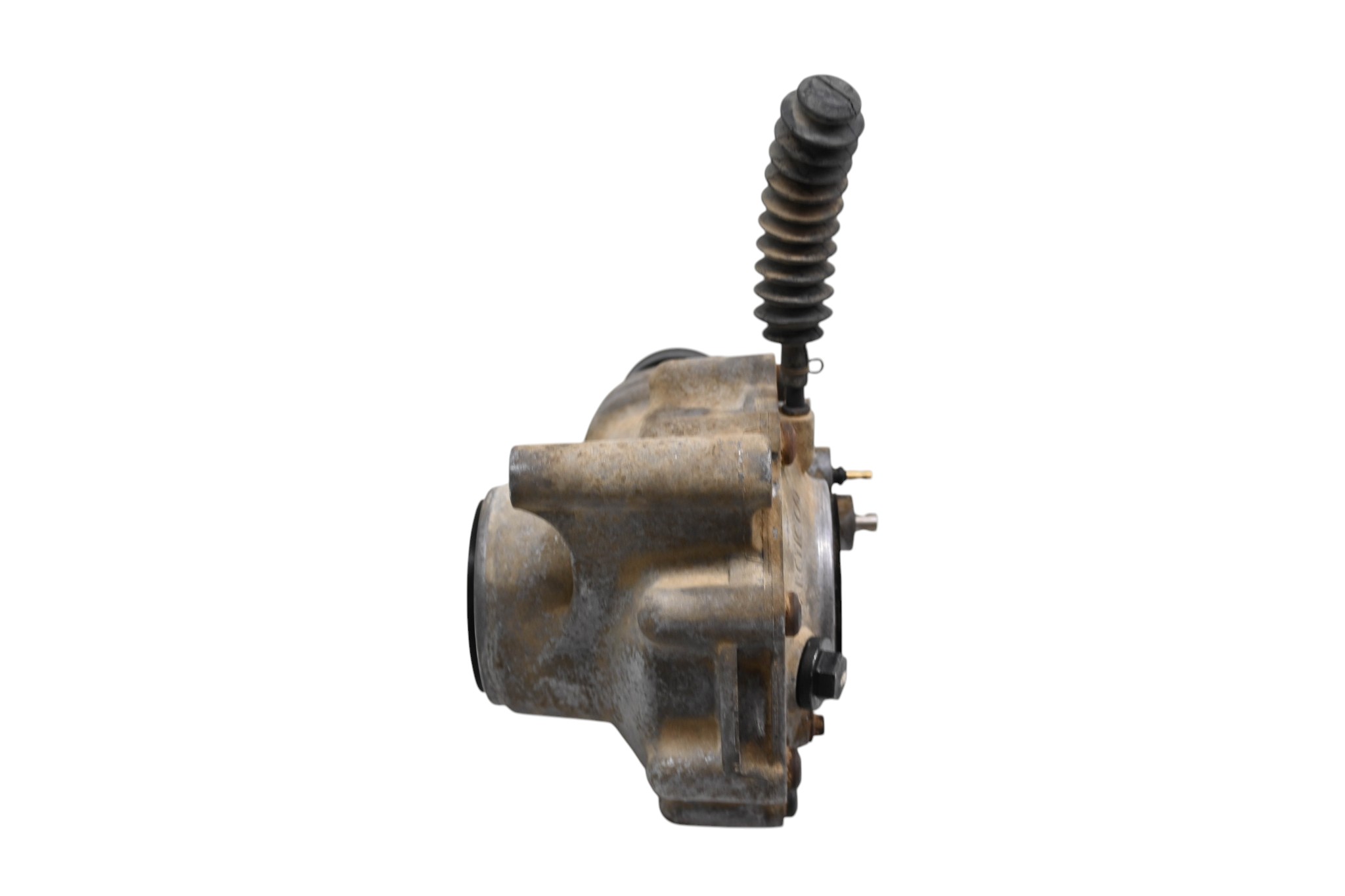 07 Arctic Cat 700 4x4 EFI FIS Auto Front Differential
